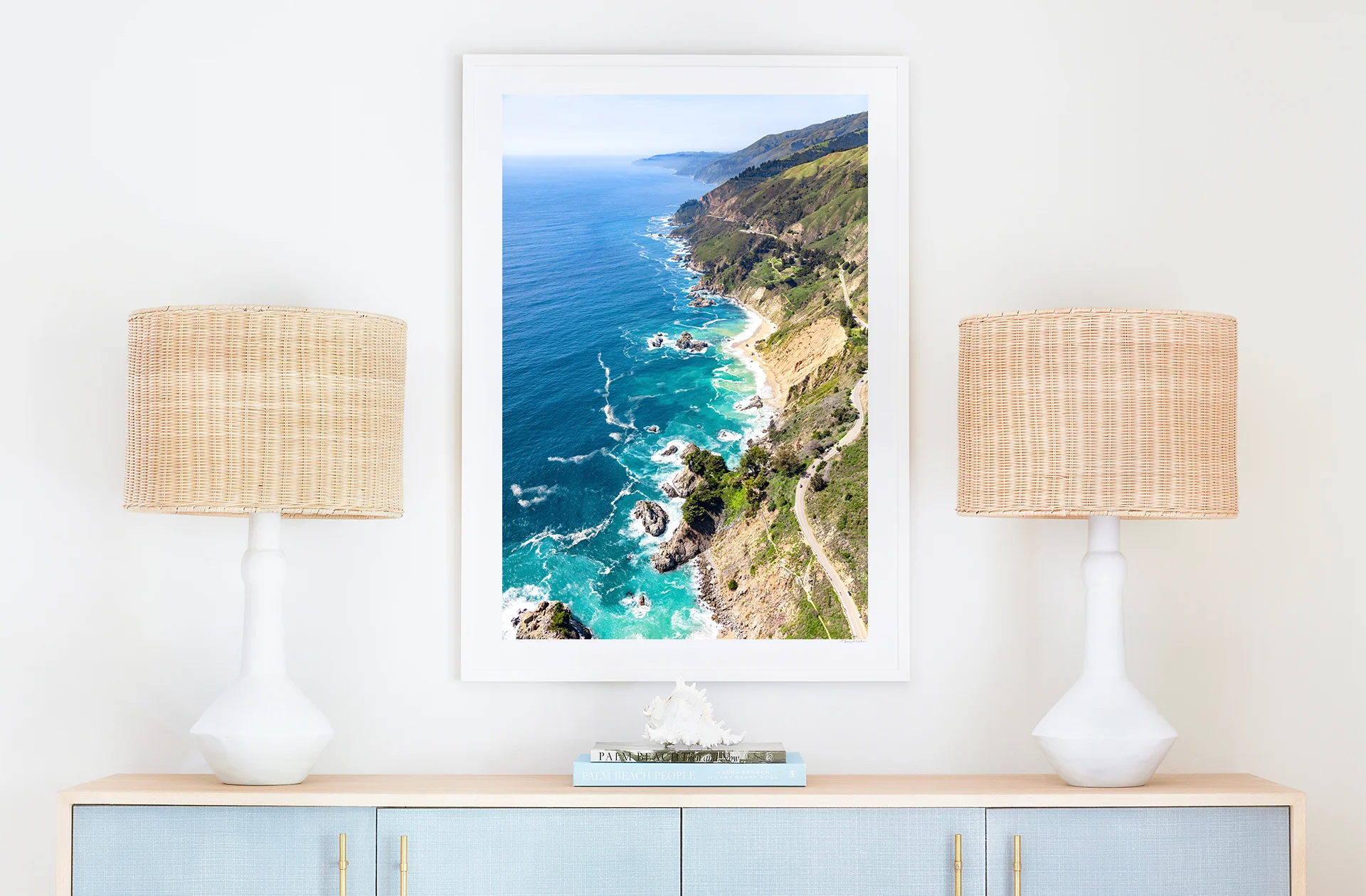 Route 1, Big Sur - Image 3