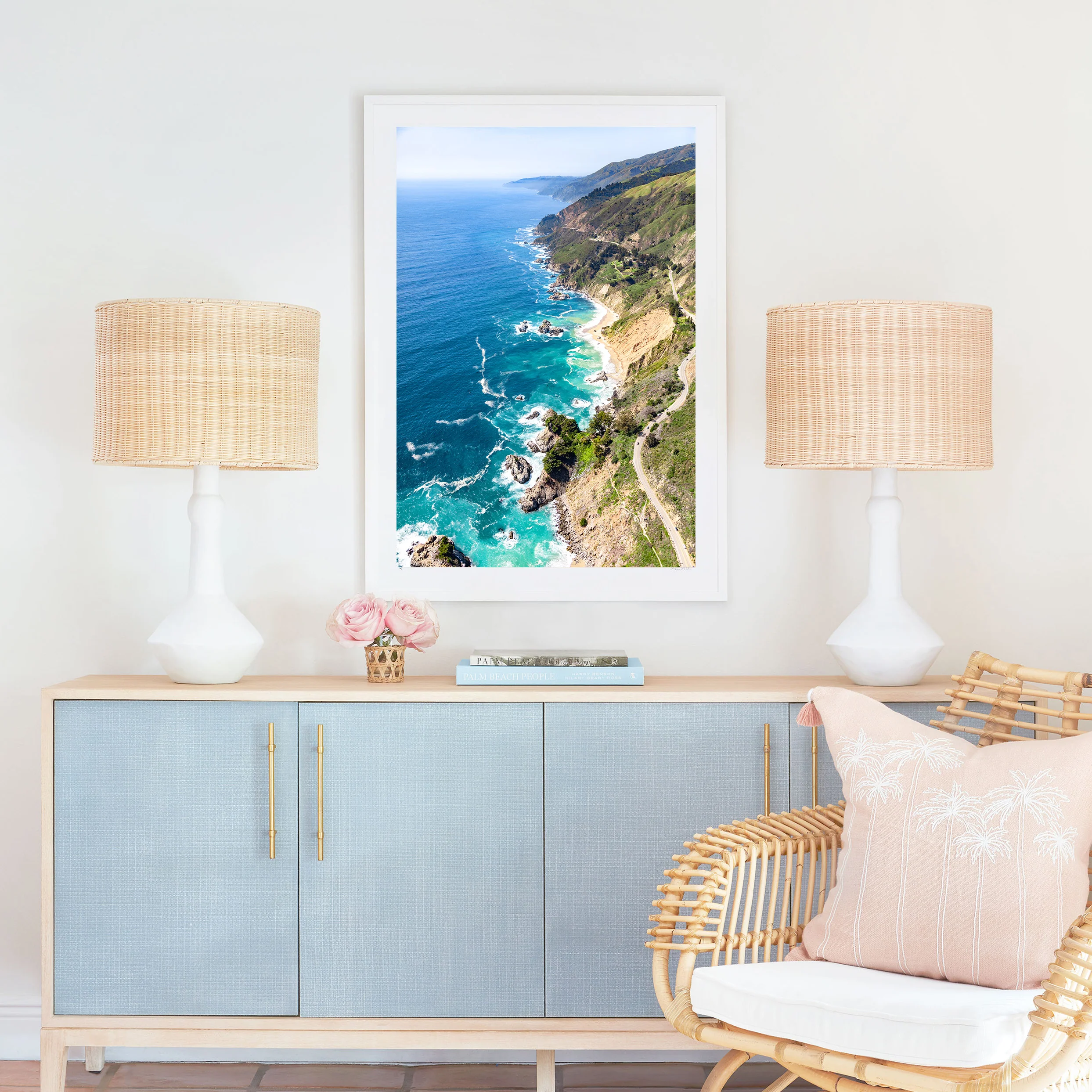 Route 1, Big Sur - Image 6