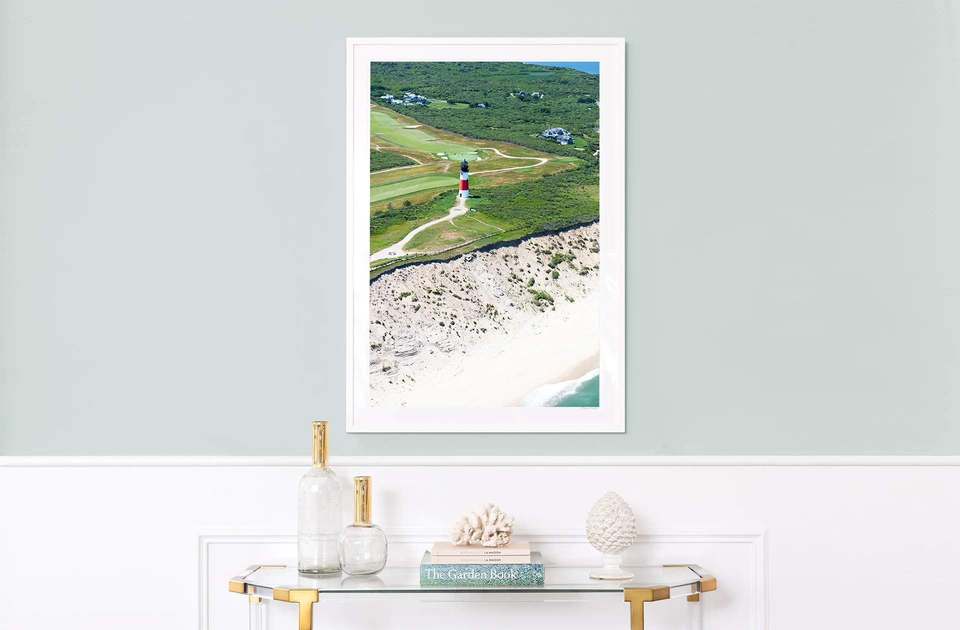Sankaty Head Lighthouse, Nantucket - Image 2