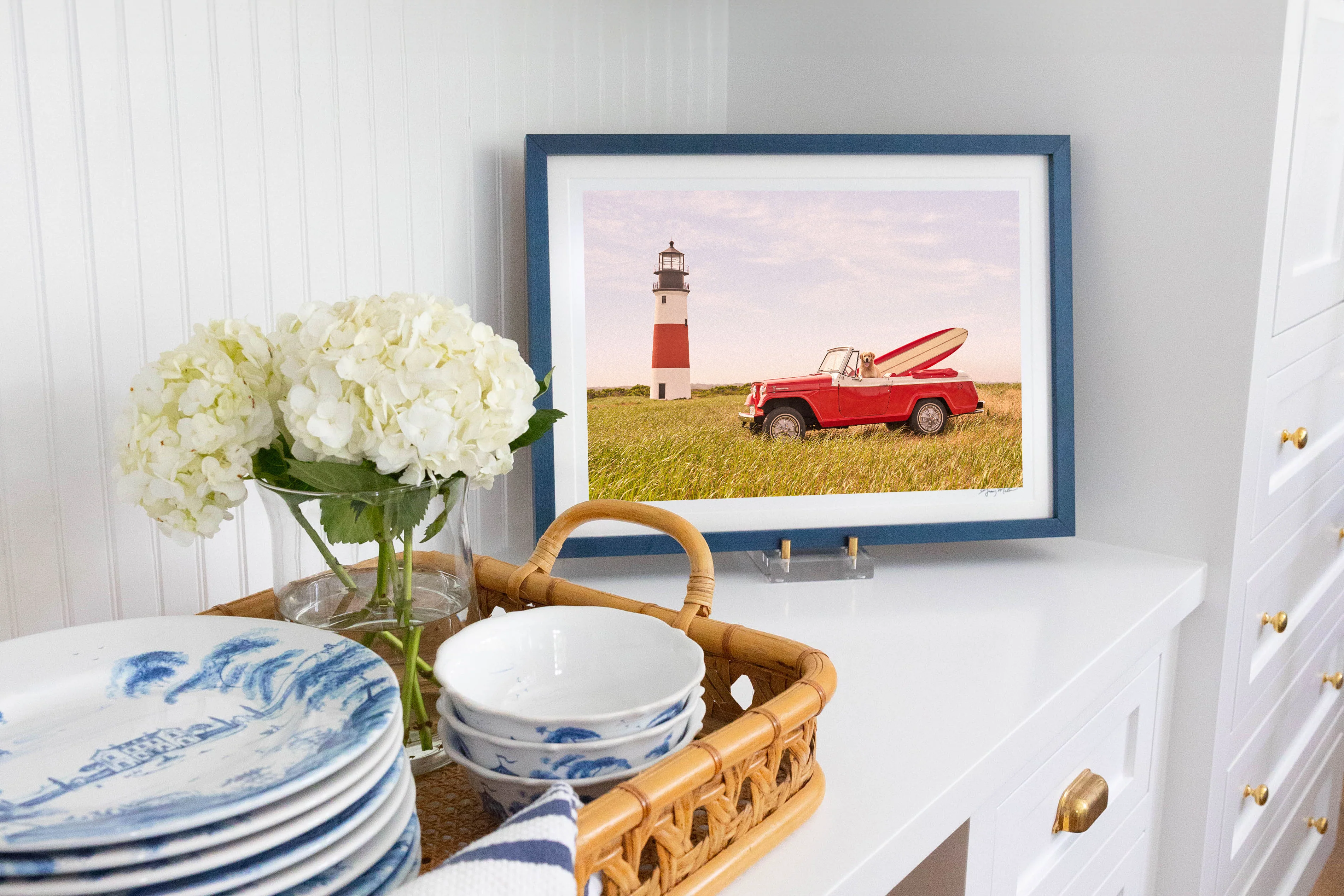 Sankaty Head Lighthouse Pup, Nantucket - Image 5