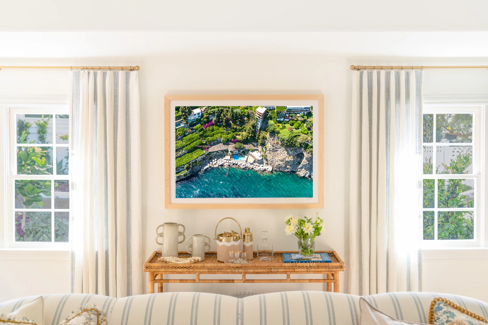 Santa Caterina, Amalfi - Image 4