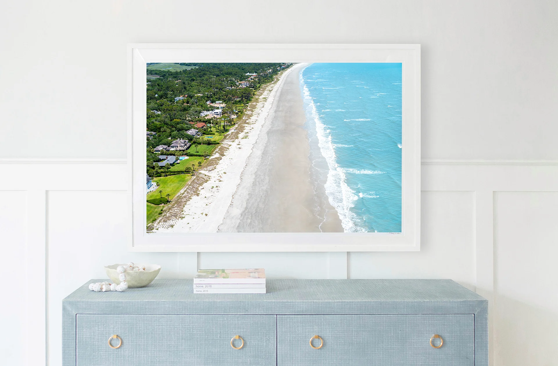 Sea Island Coast, Georgia - Image 2