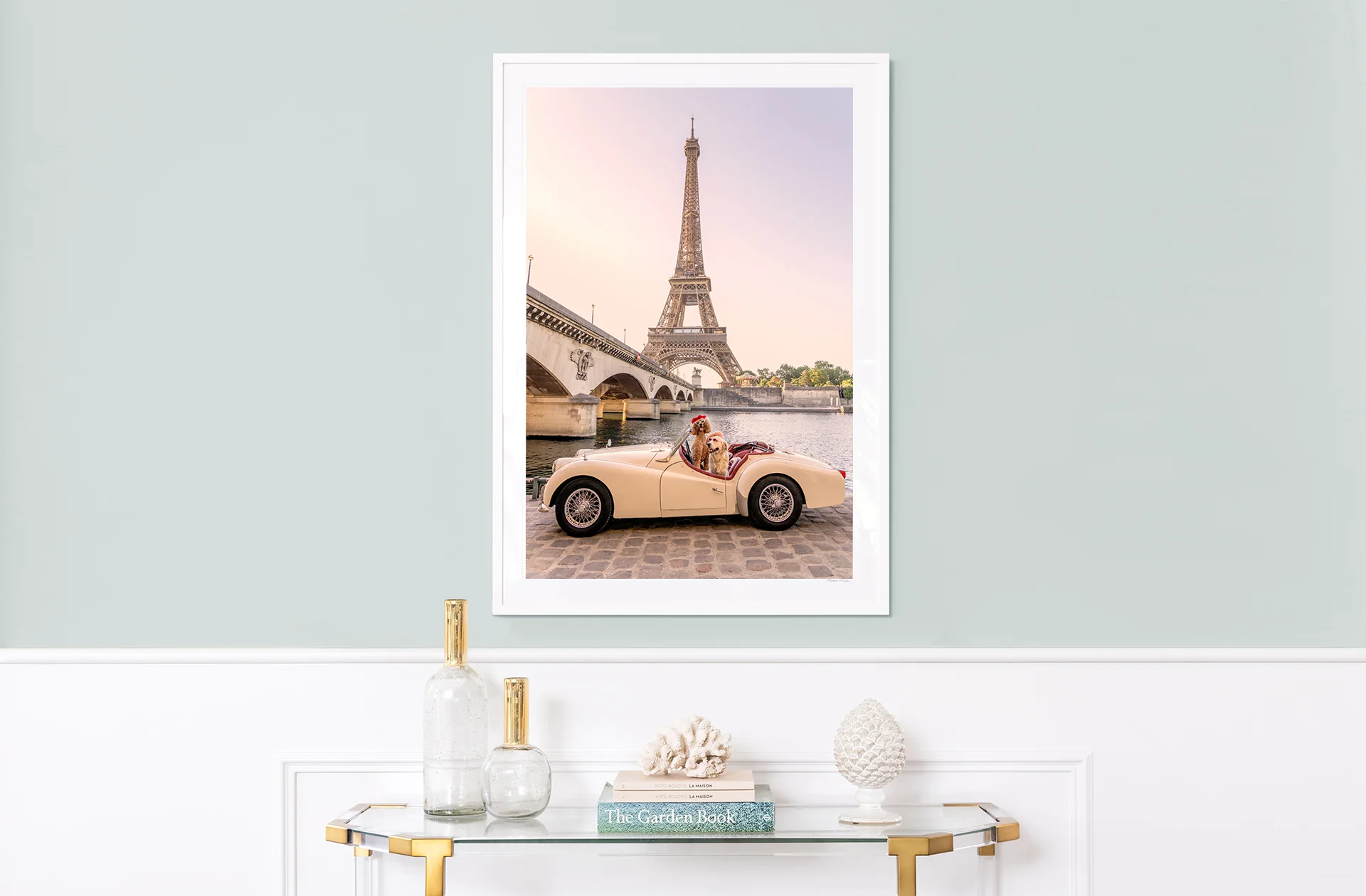 Seine Sweethearts, Paris - Image 2