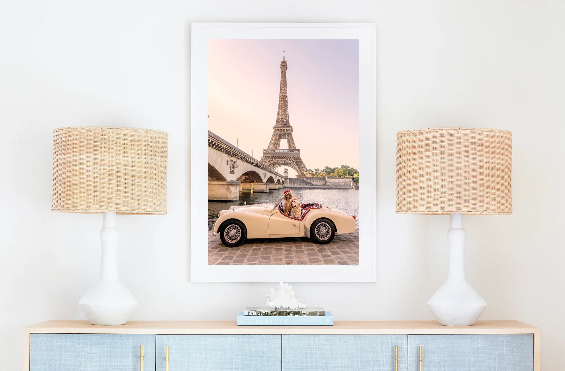Seine Sweethearts, Paris - Image 3