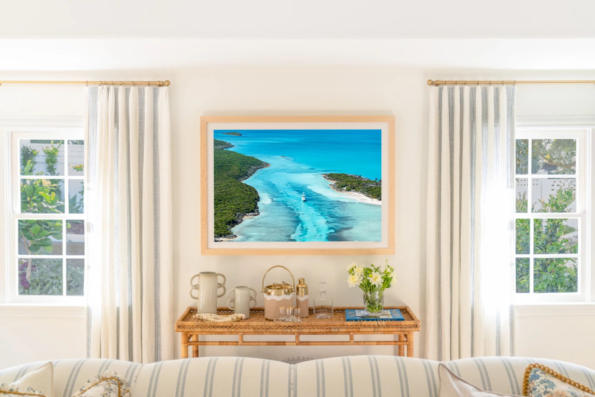Ship Channel Cay, Exuma, Bahamas - Image 3