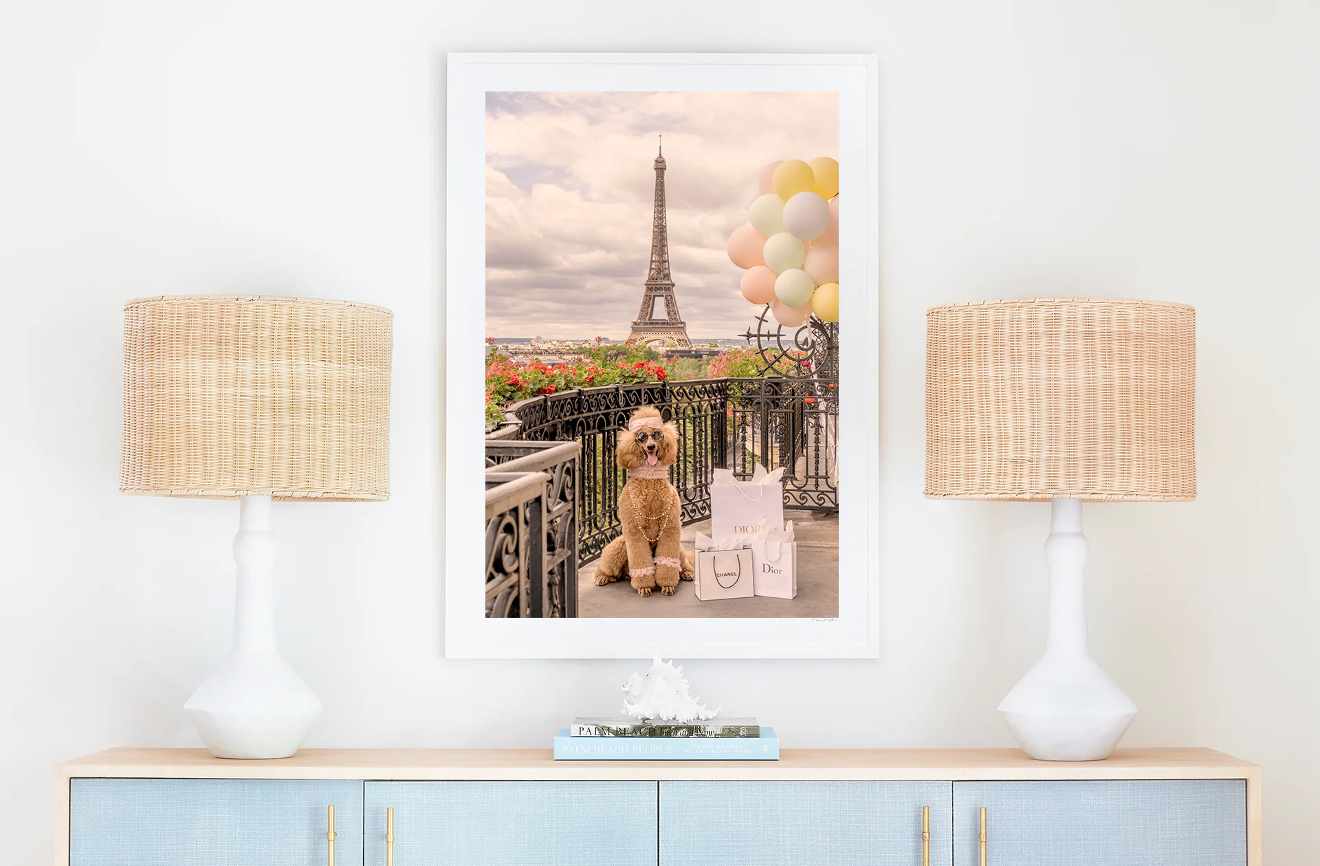 Shopping Spree, Hôtel Plaza Athénée - Image 3