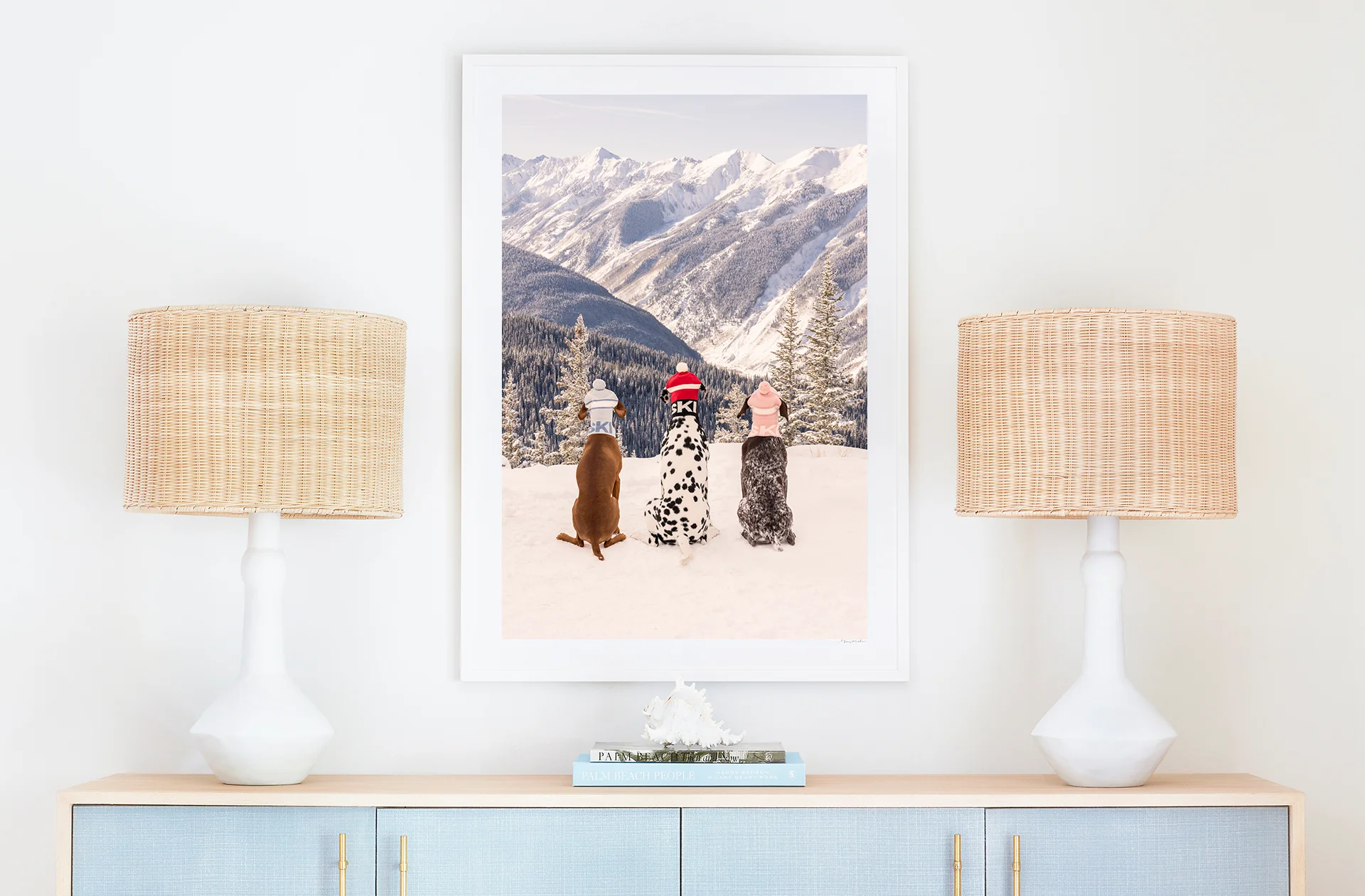 Ski Pups, Aspen - Image 3
