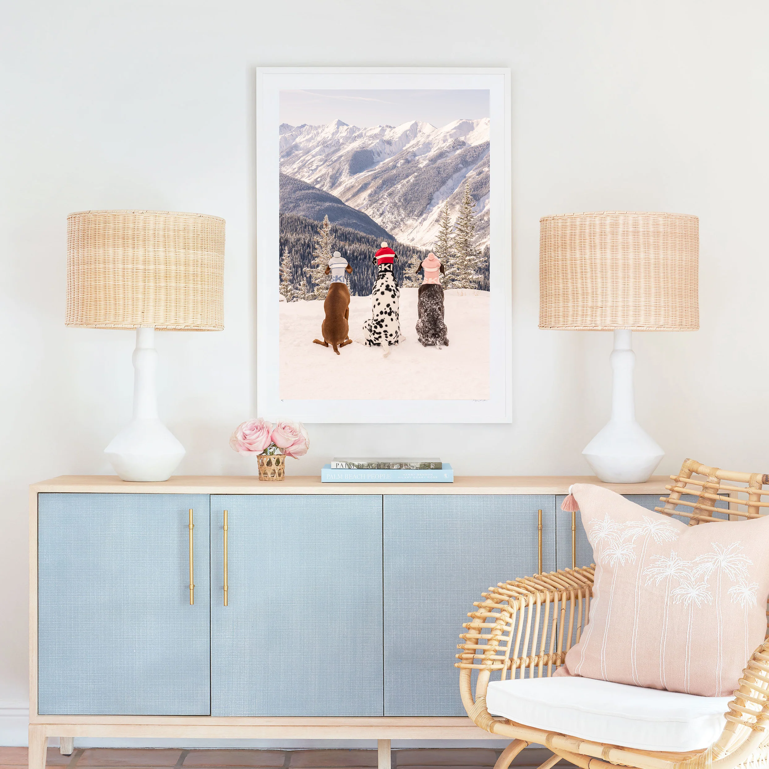 Ski Pups, Aspen - Image 4