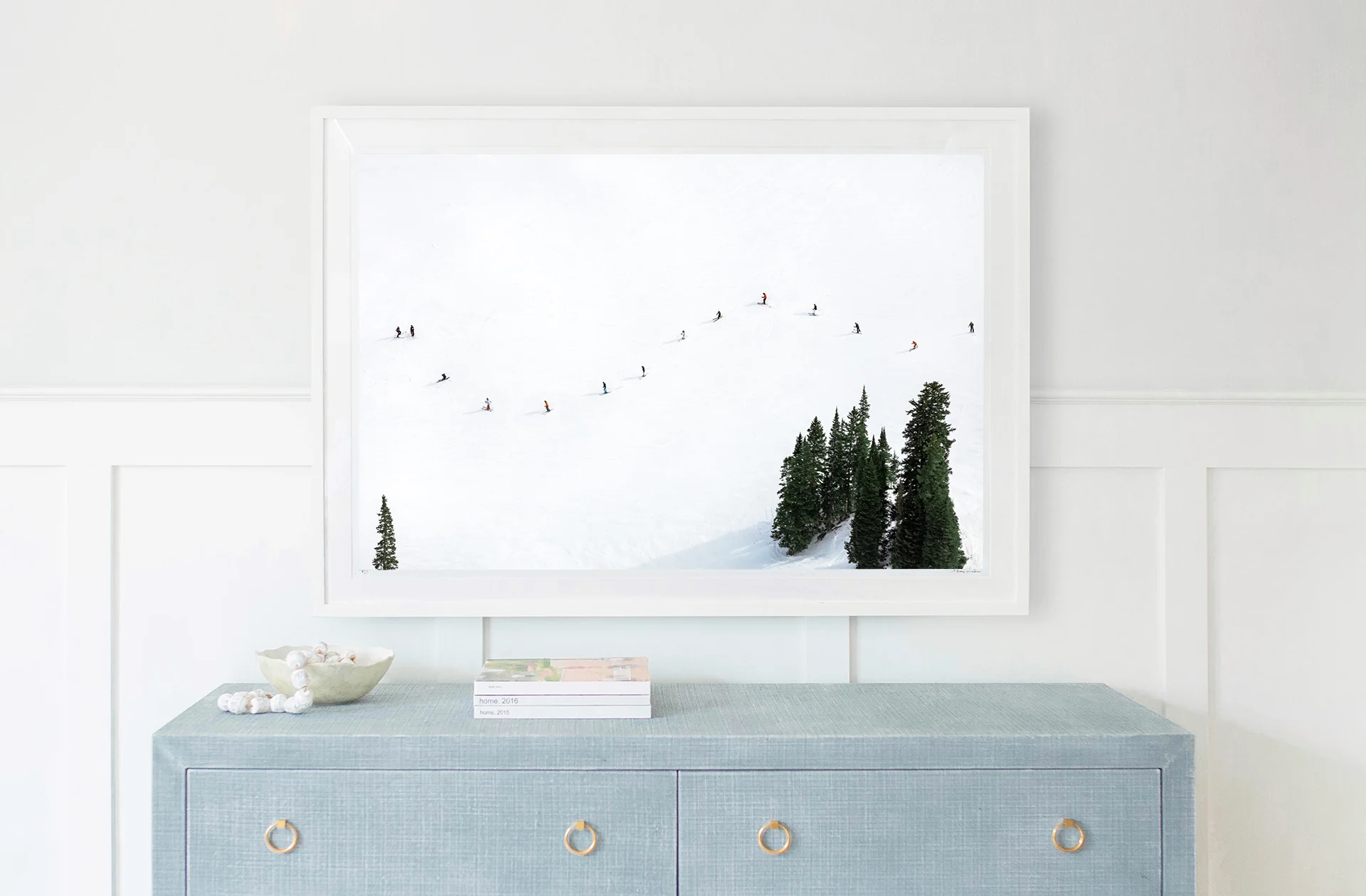 Ski School, Aspen - Image 3