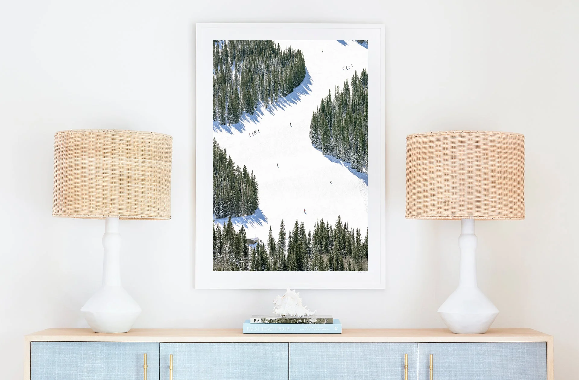Sneaky’s Run, Snowmass Mountain - Image 3