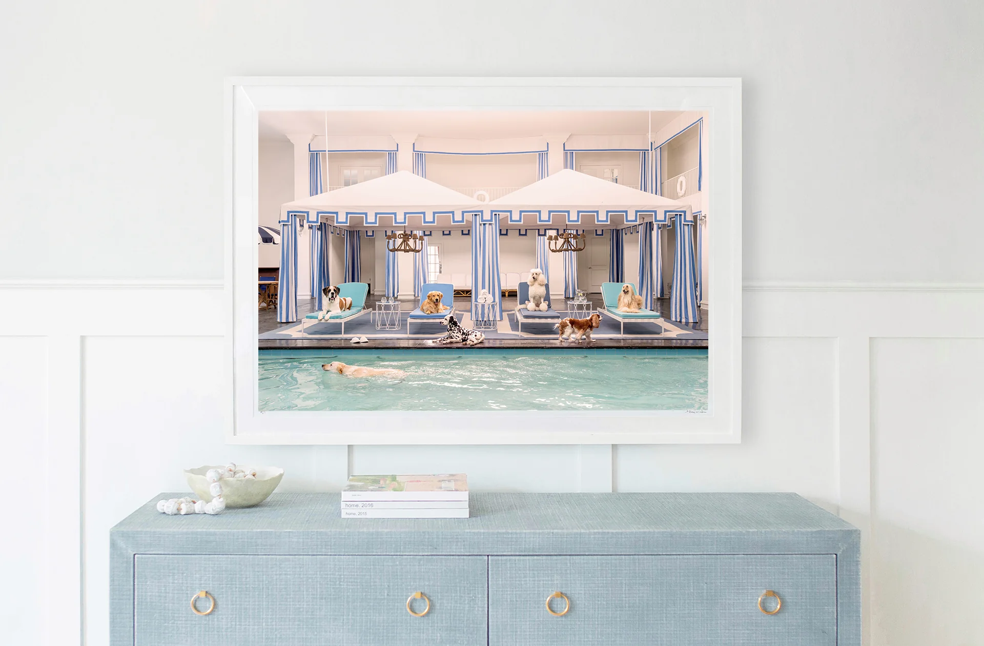 Spa Day at the Parker - Image 3