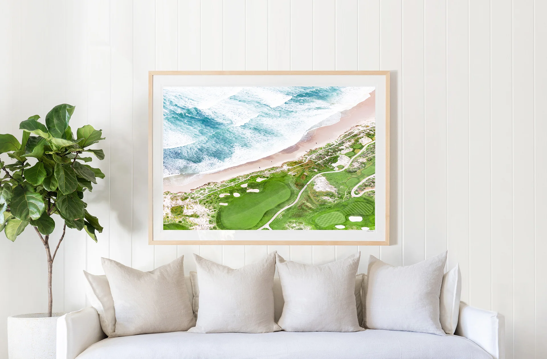 Spanish Bay, Pebble Beach - Image 2