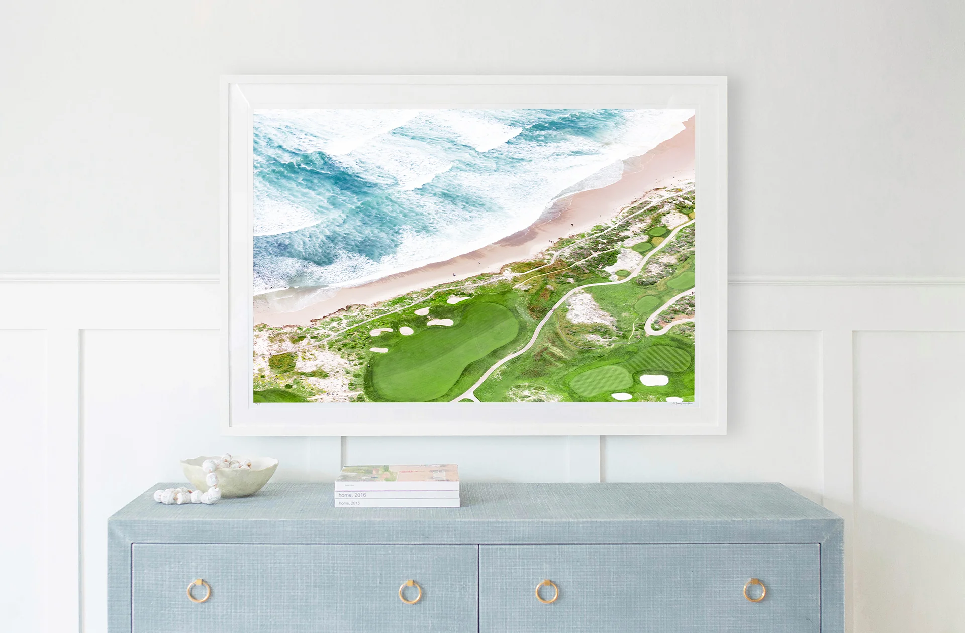 Spanish Bay, Pebble Beach - Image 3