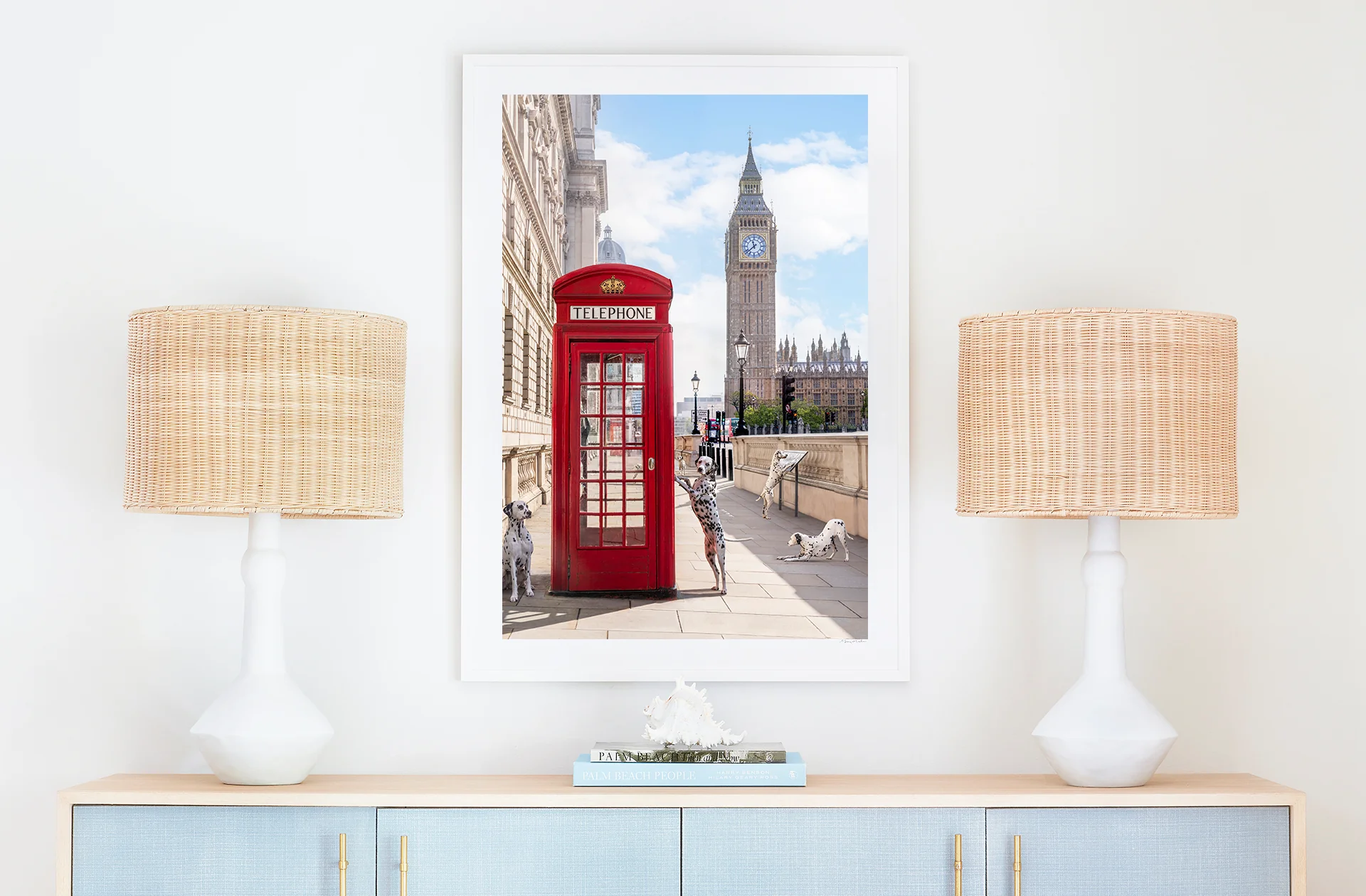 Spotted at Big Ben, London - Image 3