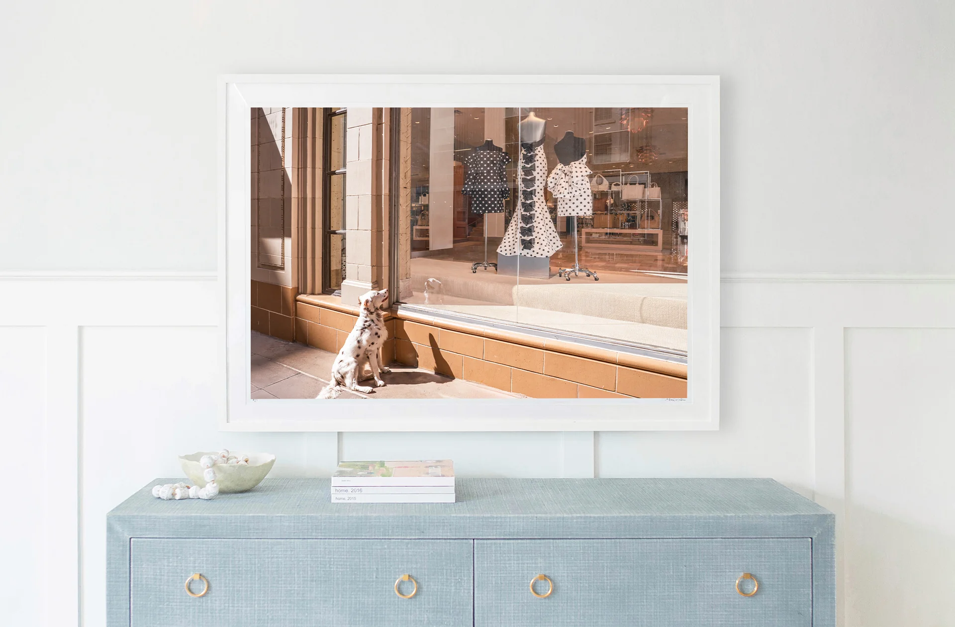 Spotted at Neiman Marcus, Downtown Dallas - Image 2