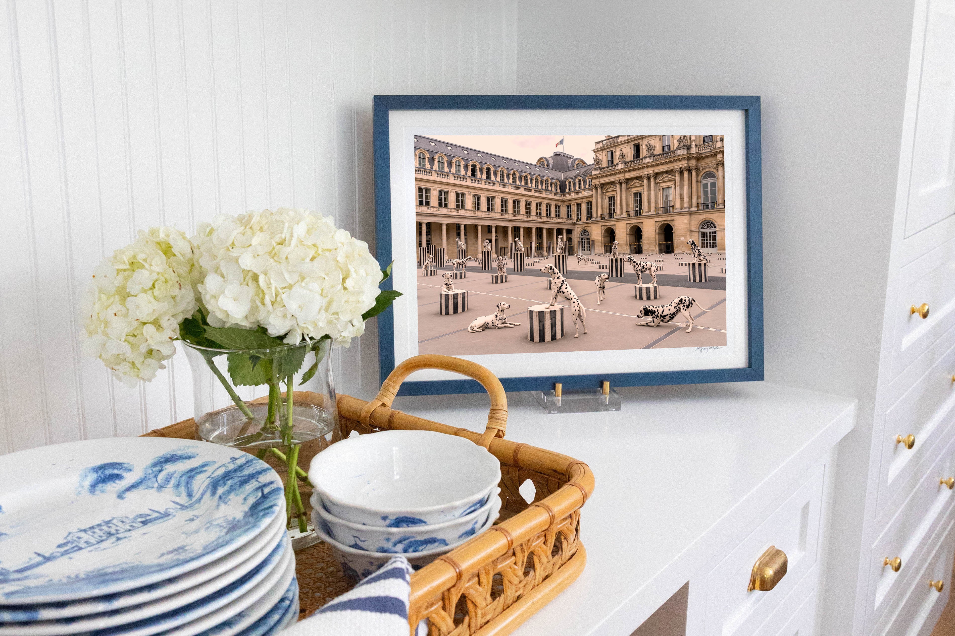 Spotted at Palais-Royal, Paris - Image 6