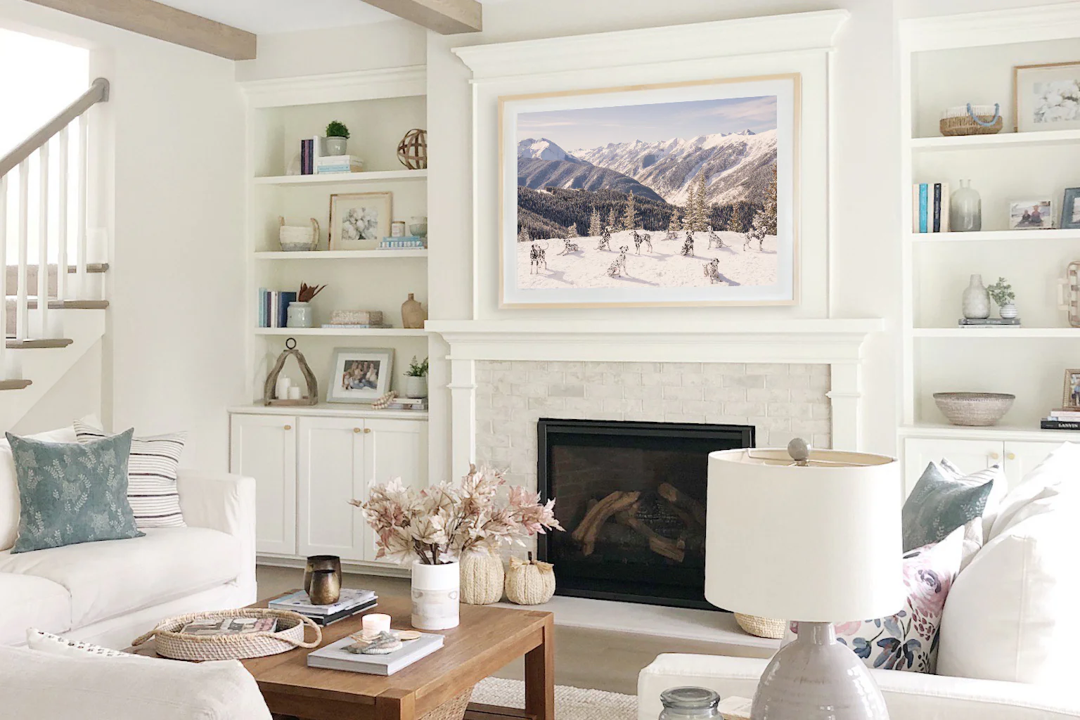 Spotted at the Top of Aspen Mountain - Image 4