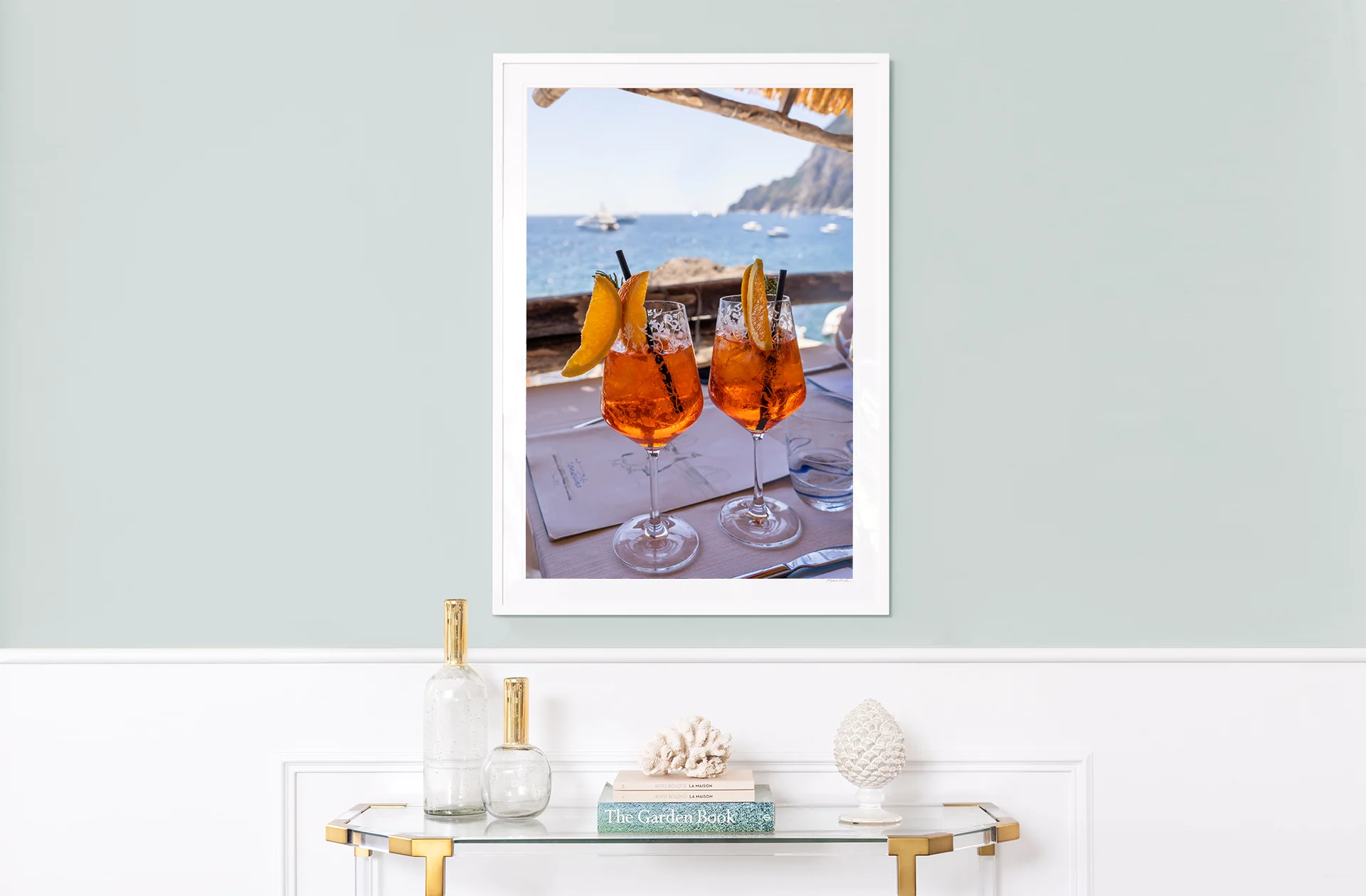 Spritz O’Clock, La Fontelina - Image 2