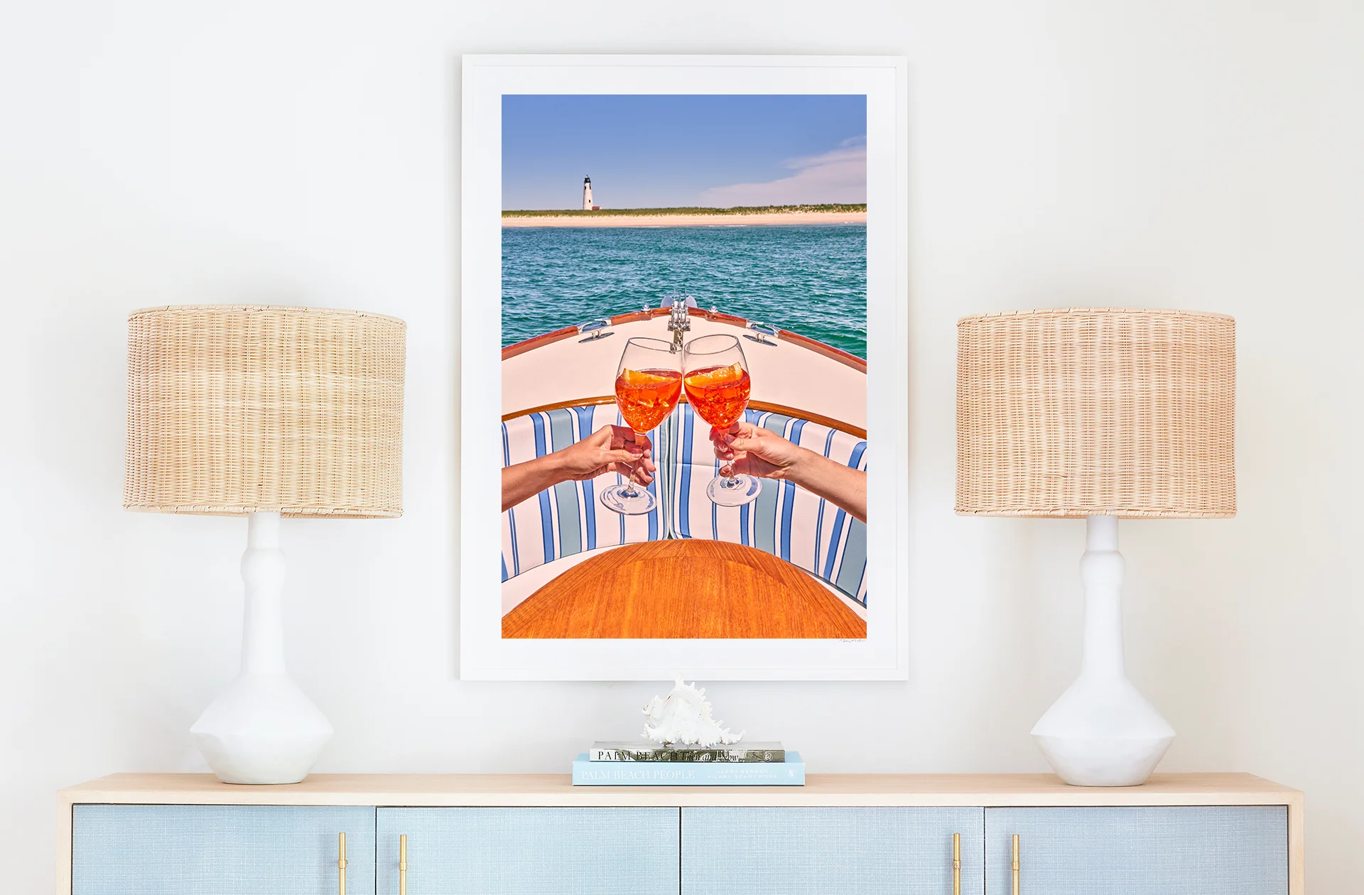 Spritz O’Clock, Nantucket - Image 3