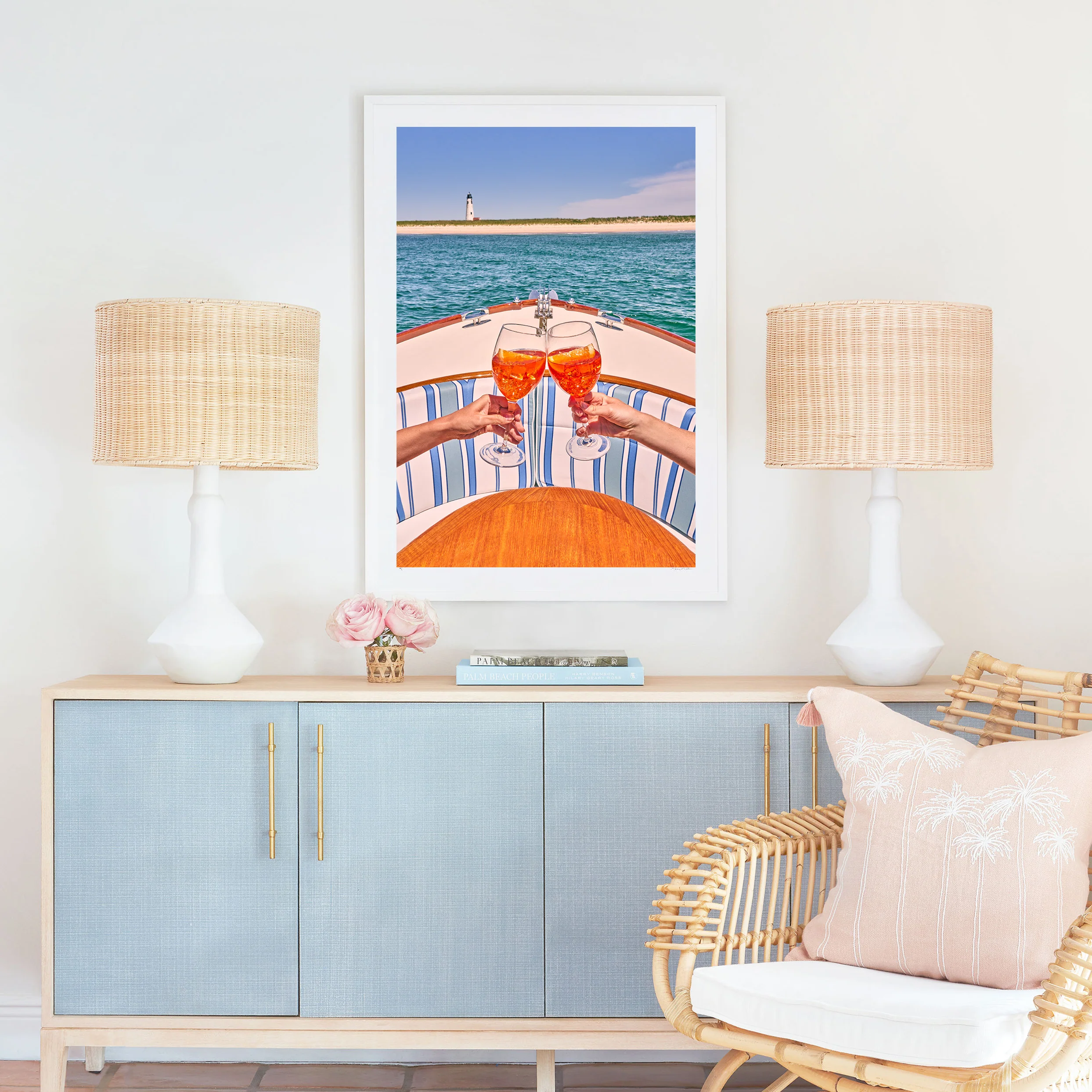 Spritz O’Clock, Nantucket - Image 4