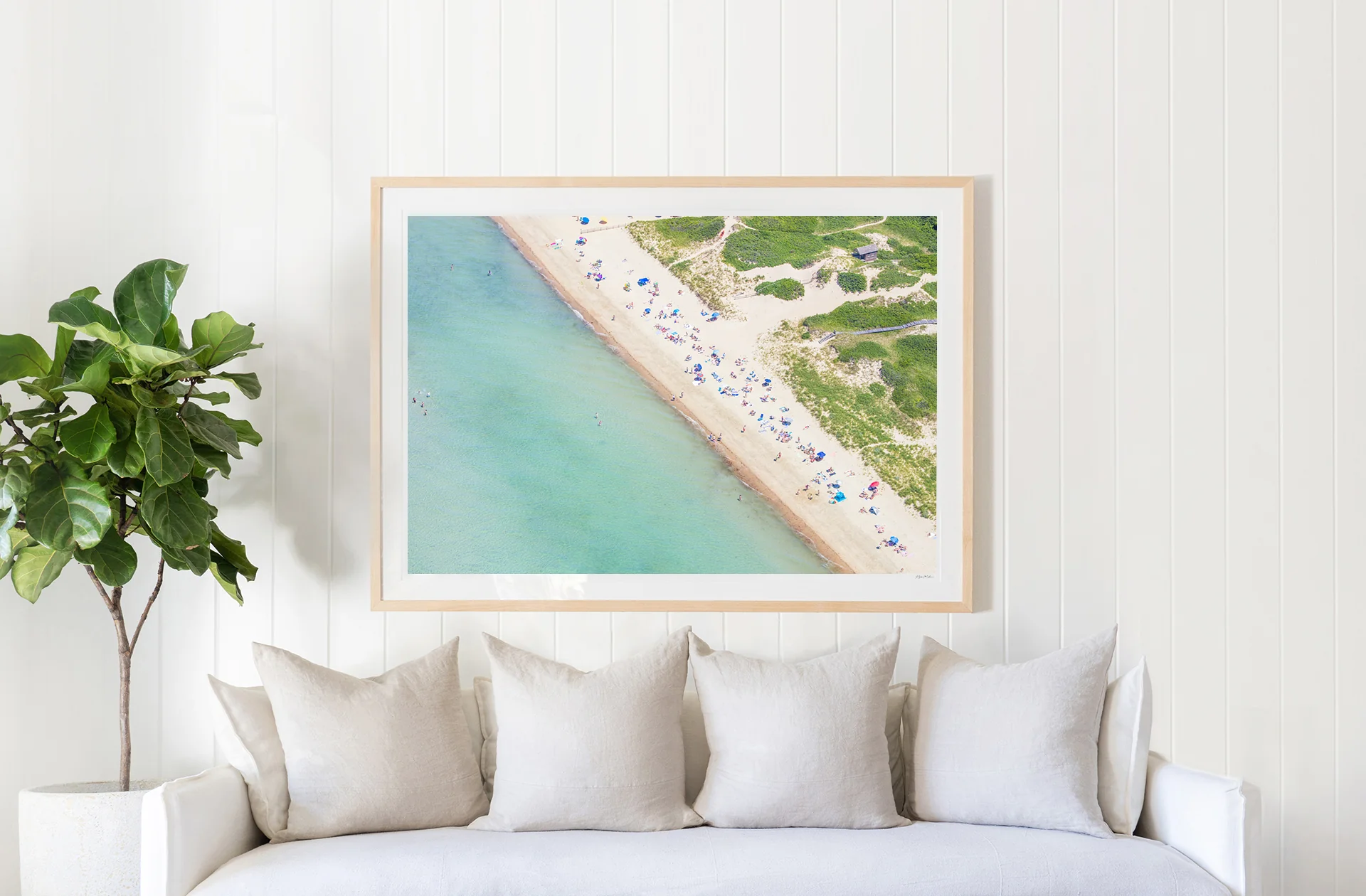 Steps Beach, Nantucket - Image 2