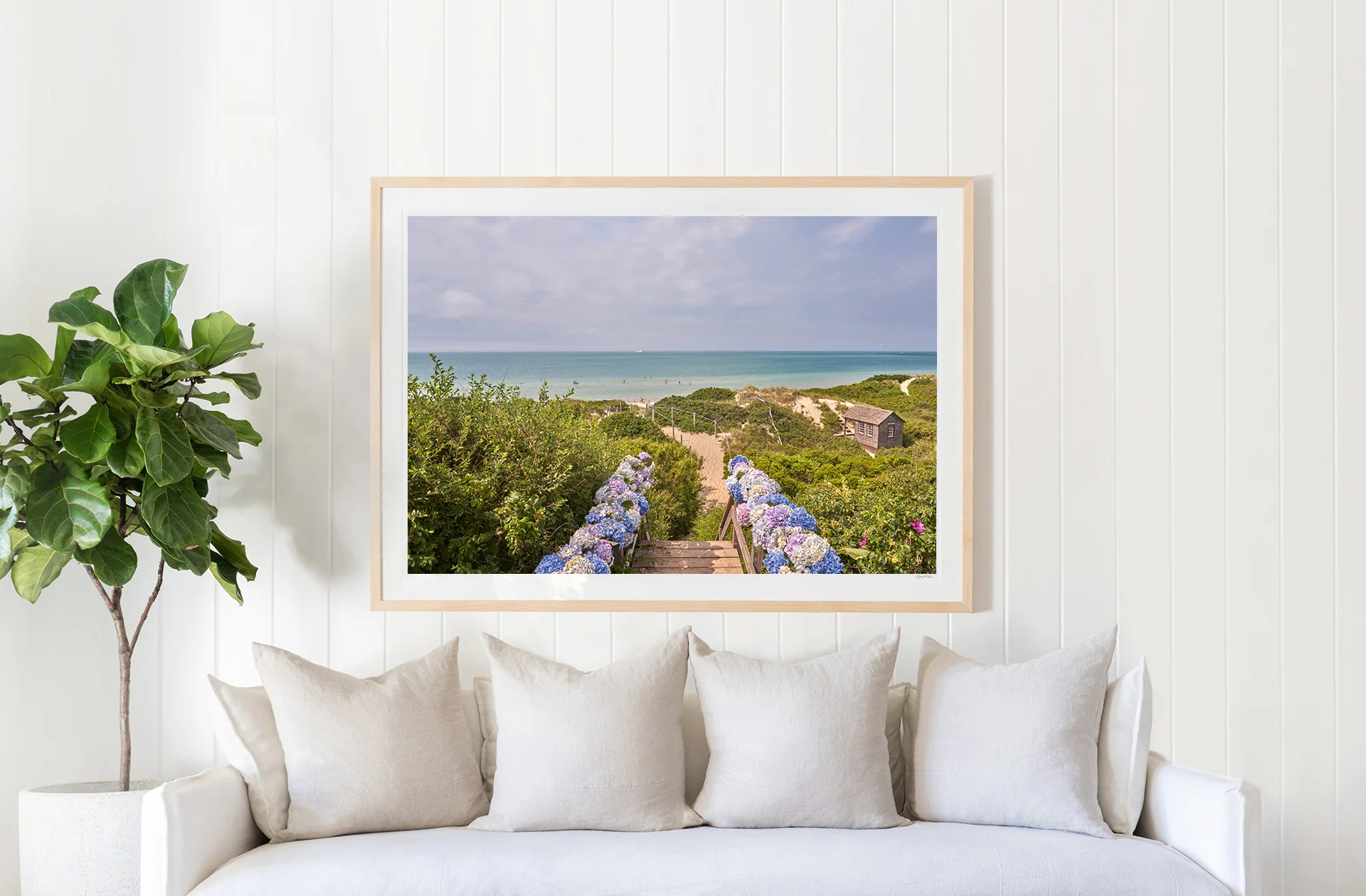 Steps Beach Vista, Nantucket - Image 2