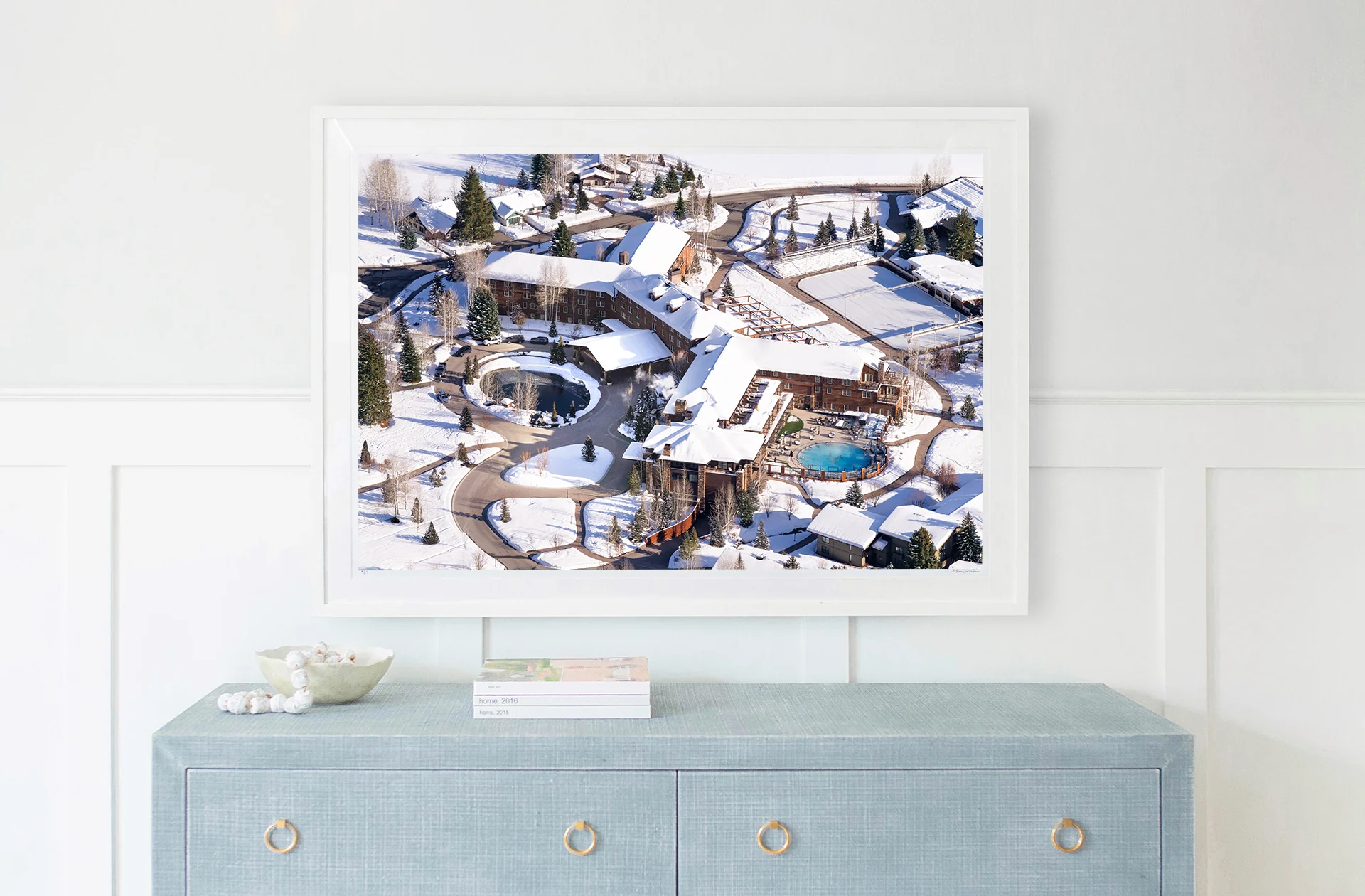 Sun Valley Lodge - Image 2