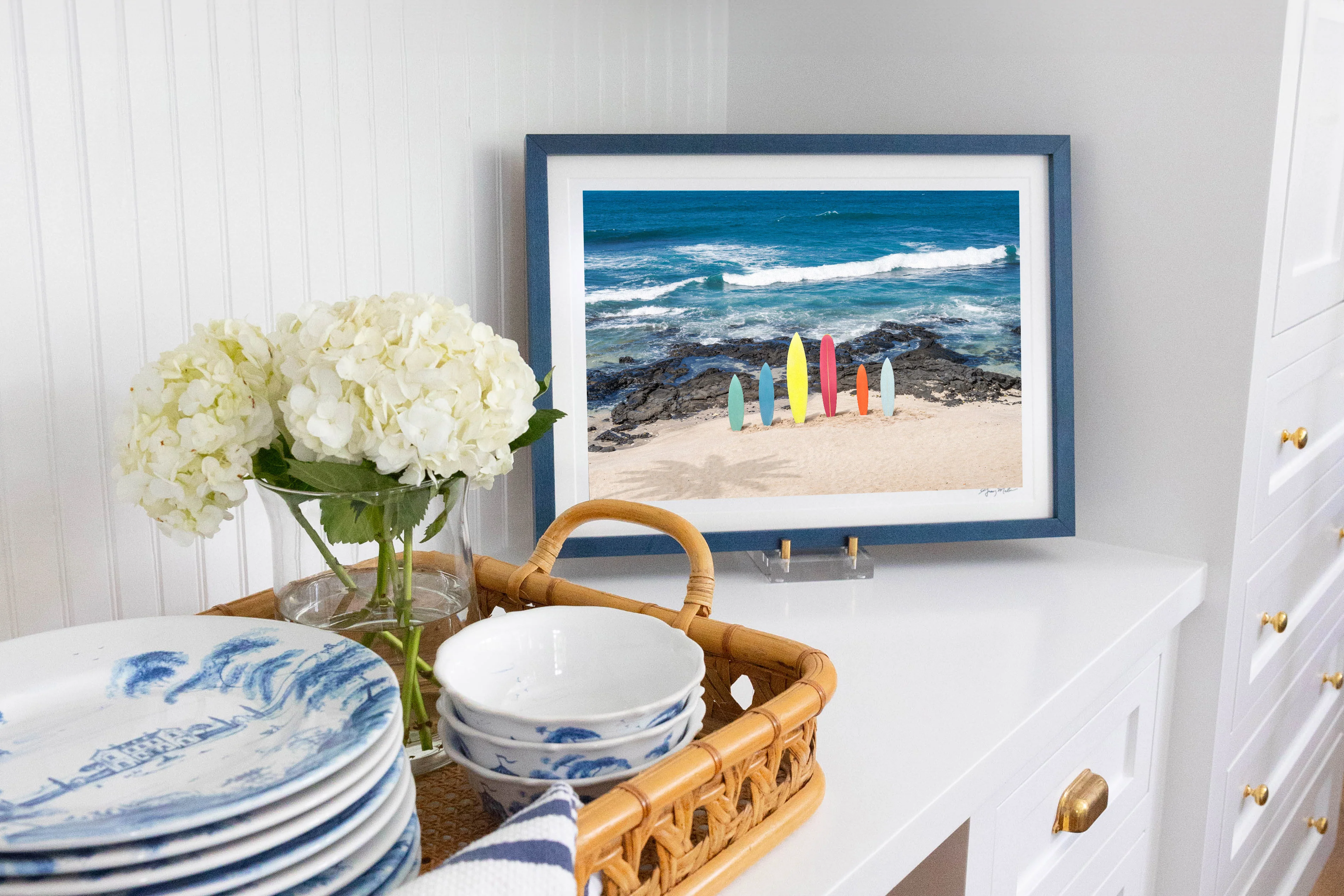 Surf’s Up, Four Seasons Hualalai, Hawai’i - Image 4