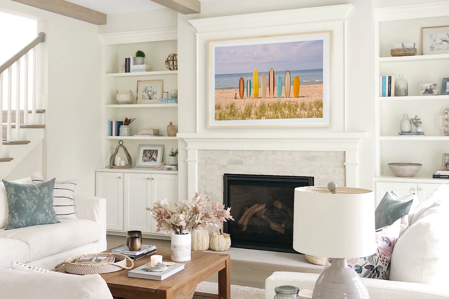 Surf’s Up, Nantucket - Image 4