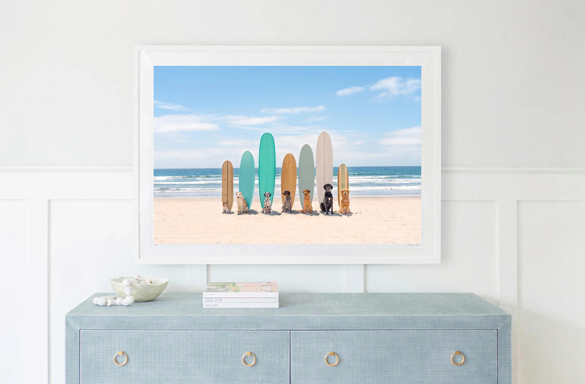 Surf’s Up, San Diego - Image 2