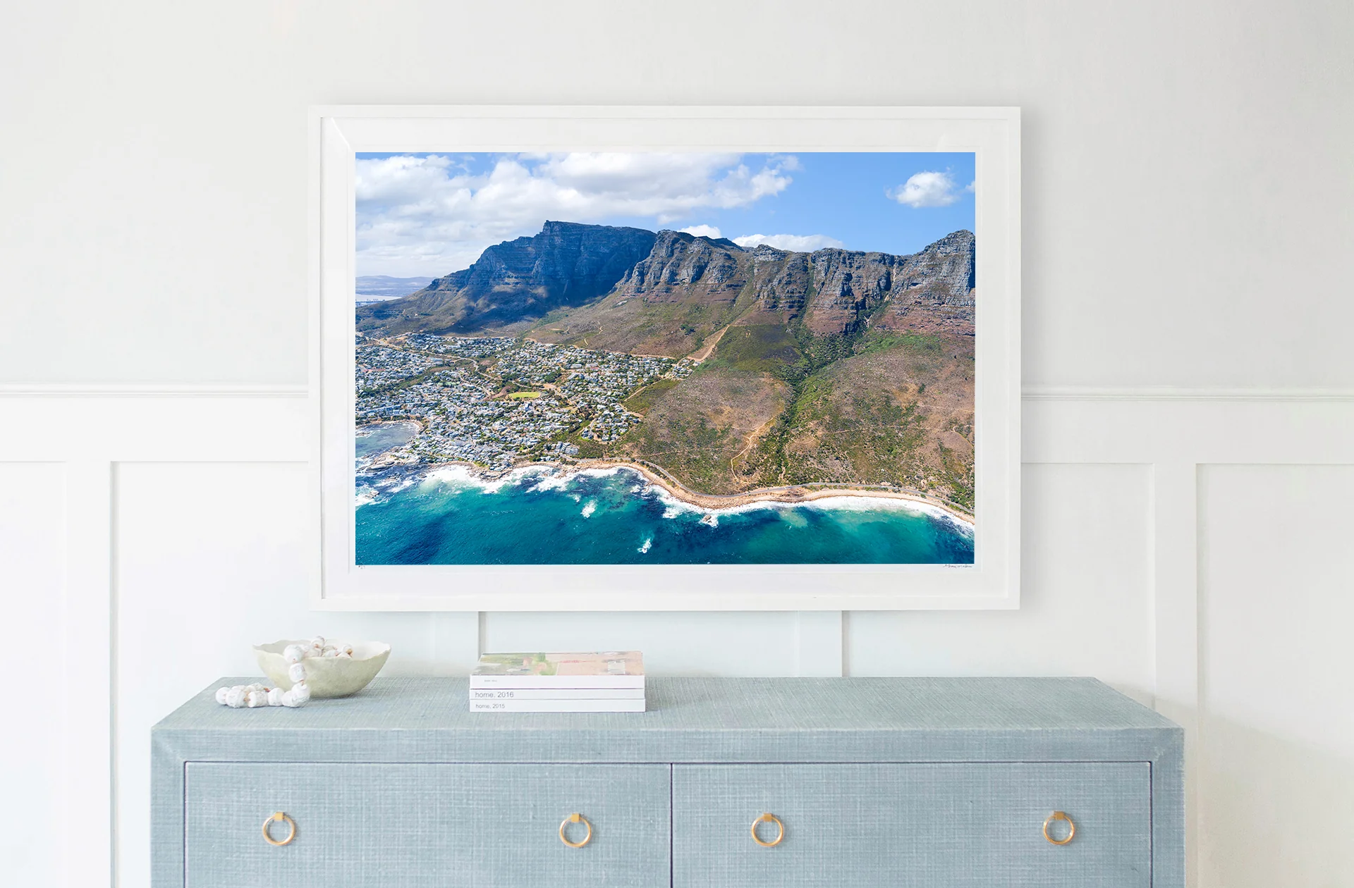 Table Mountain Vista, Cape Town - Image 2