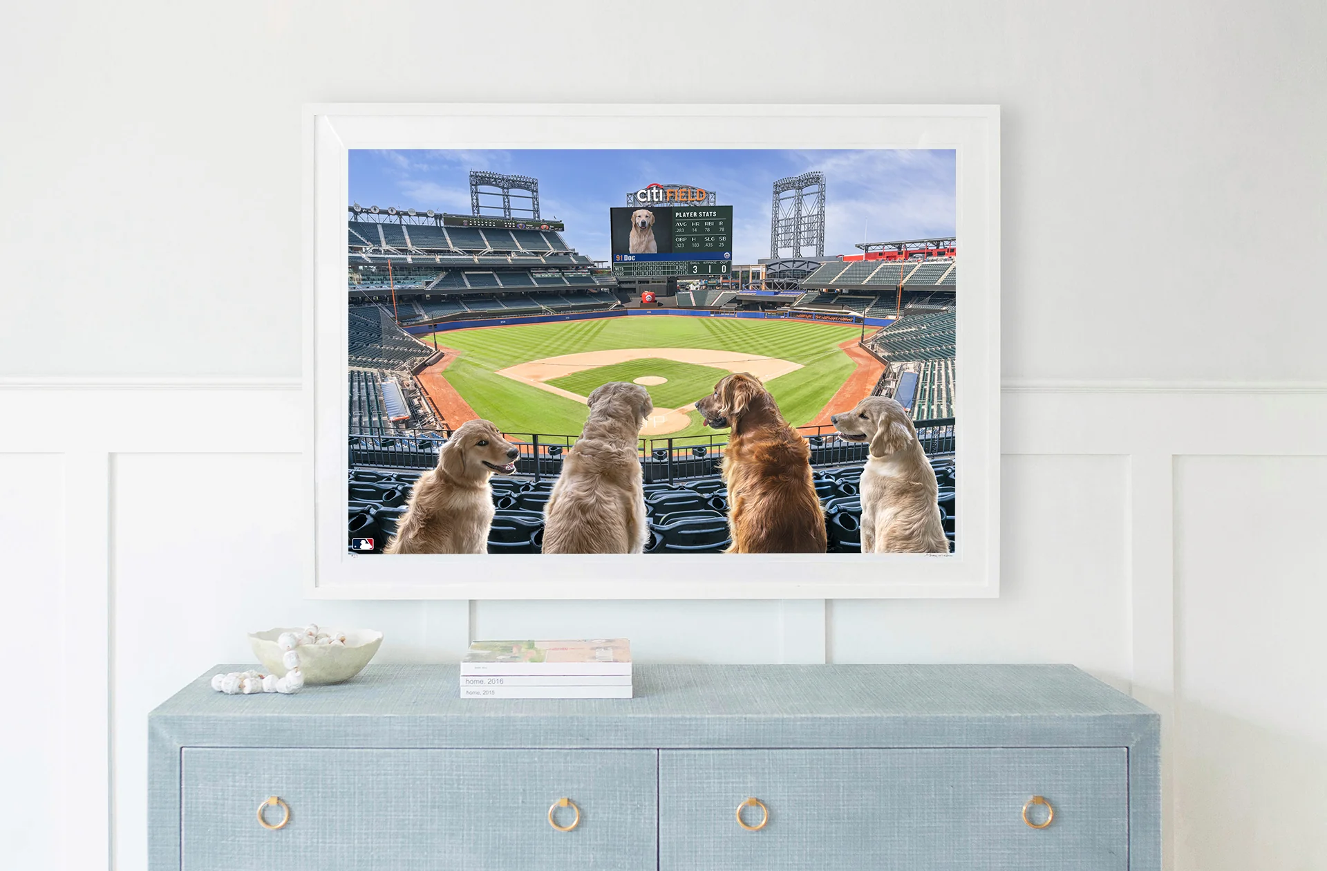 Take Me Out to the Ball Game - Image 2