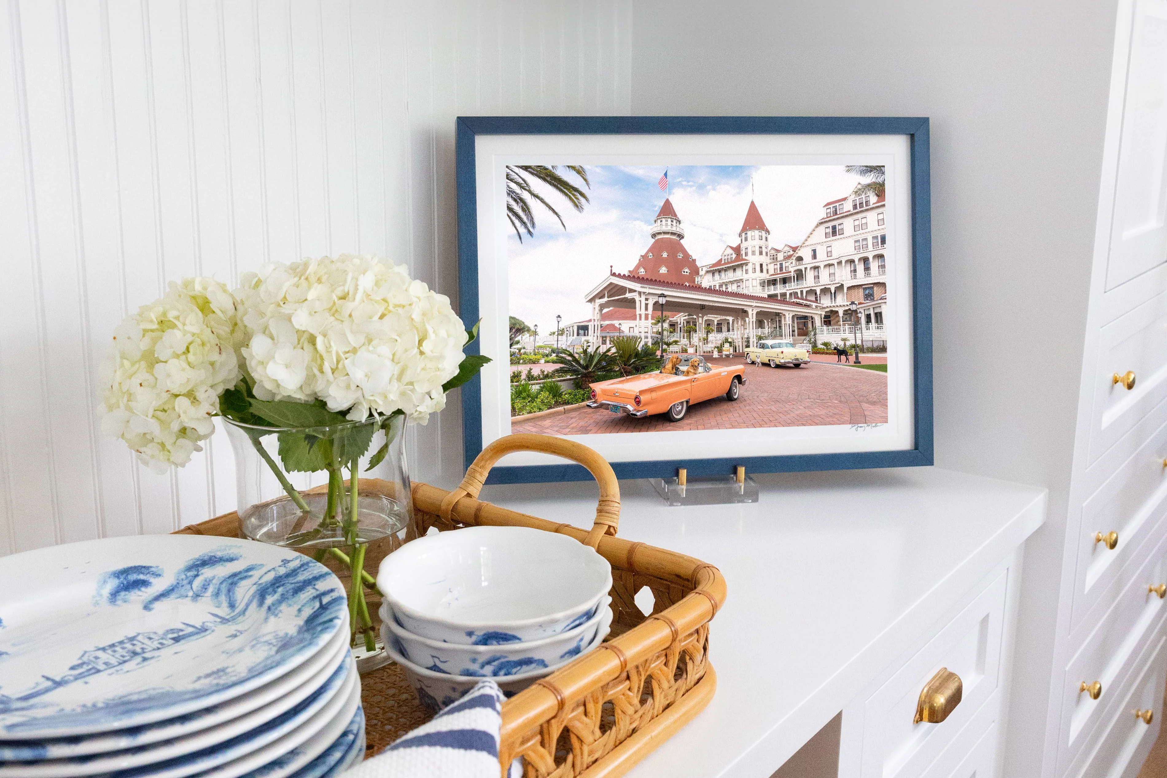 The Arrival, Hotel del Coronado - Image 5