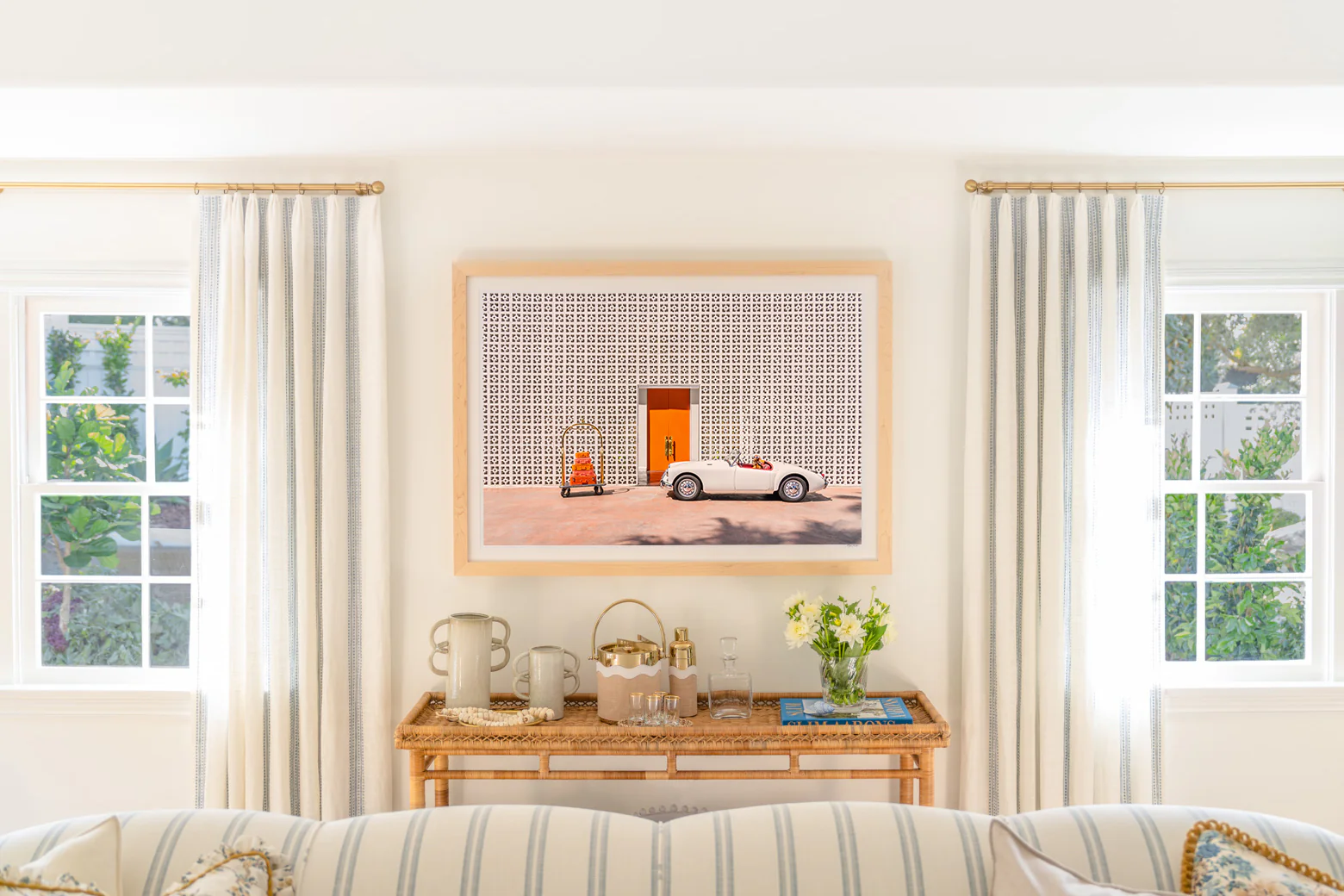 The Arrival, Parker Palm Springs - Image 3