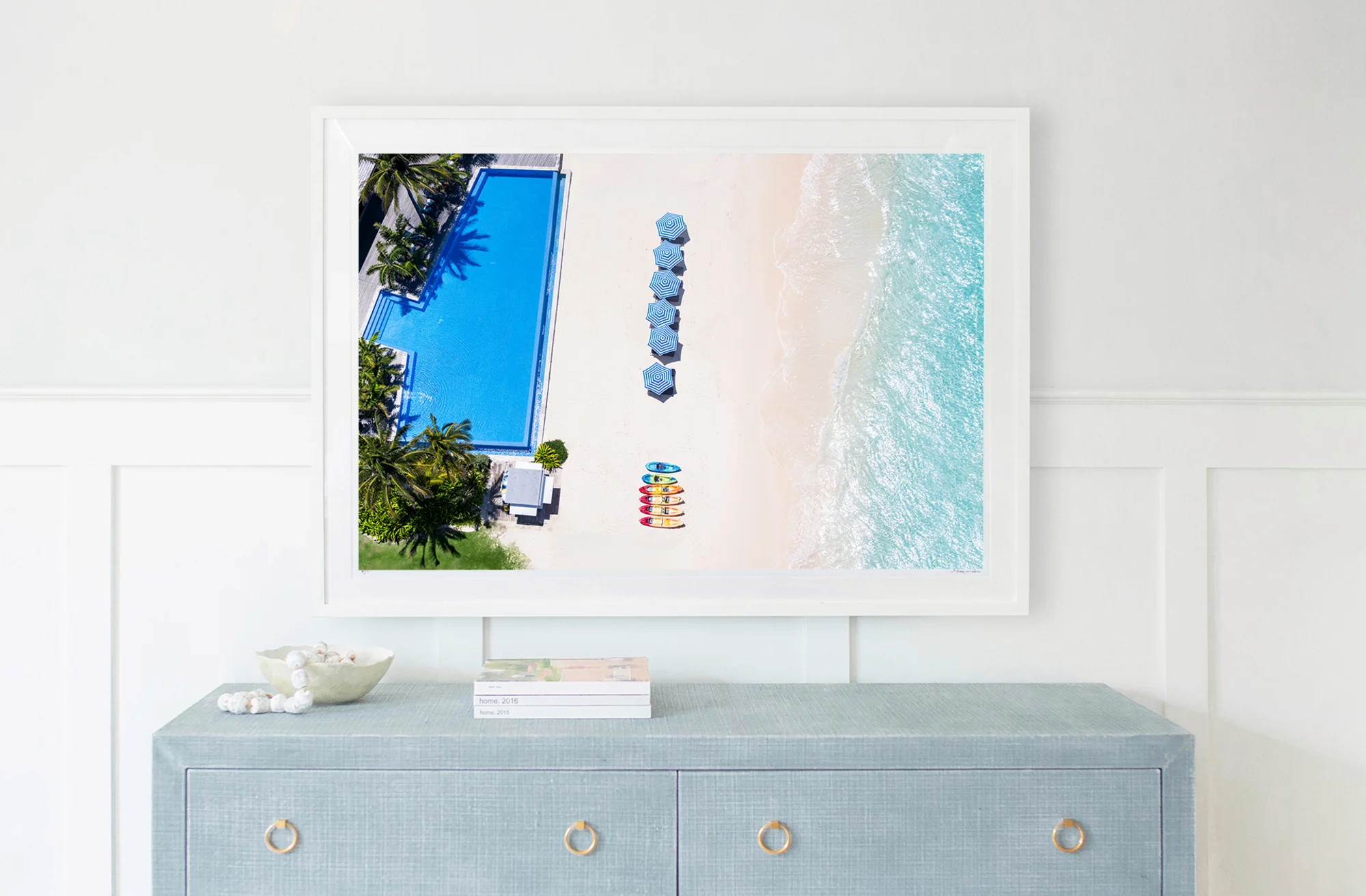 The Beach, Bakers Bay Golf & Ocean Club, Abaco, Bahamas - Image 2