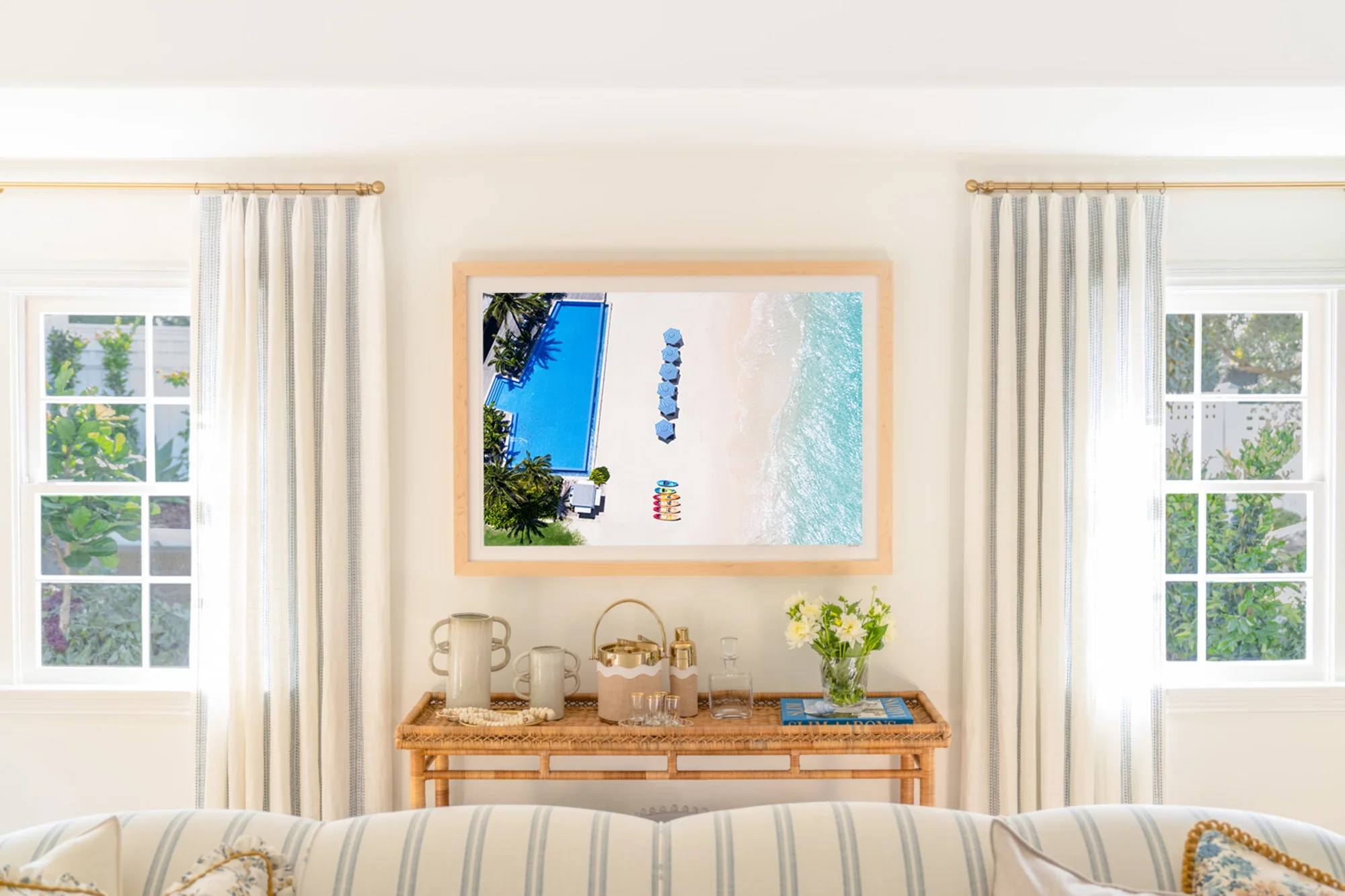 The Beach, Bakers Bay Golf & Ocean Club, Abaco, Bahamas - Image 3