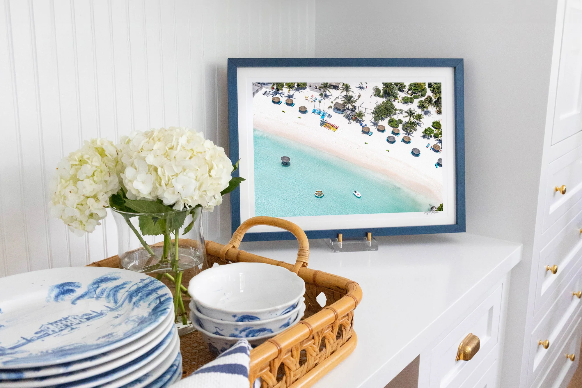 The Beach House, The Abaco Club, Bahamas - Image 5