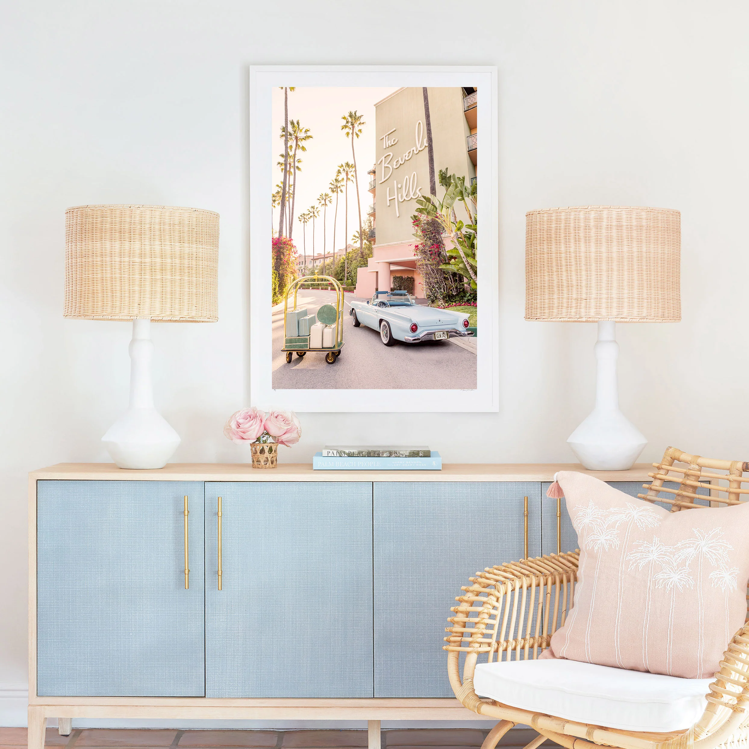 The Beverly Hills Hotel - Image 4