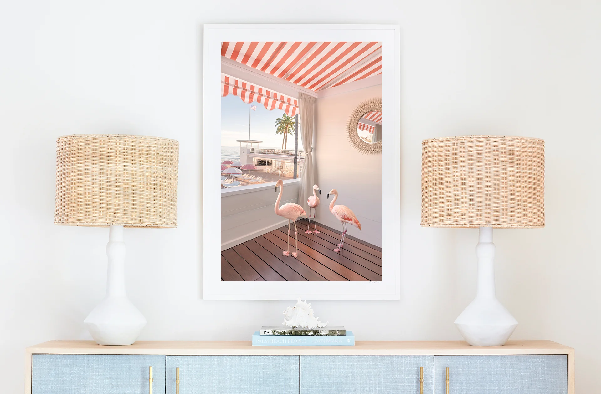 The Cabana, Coral Casino - Image 3