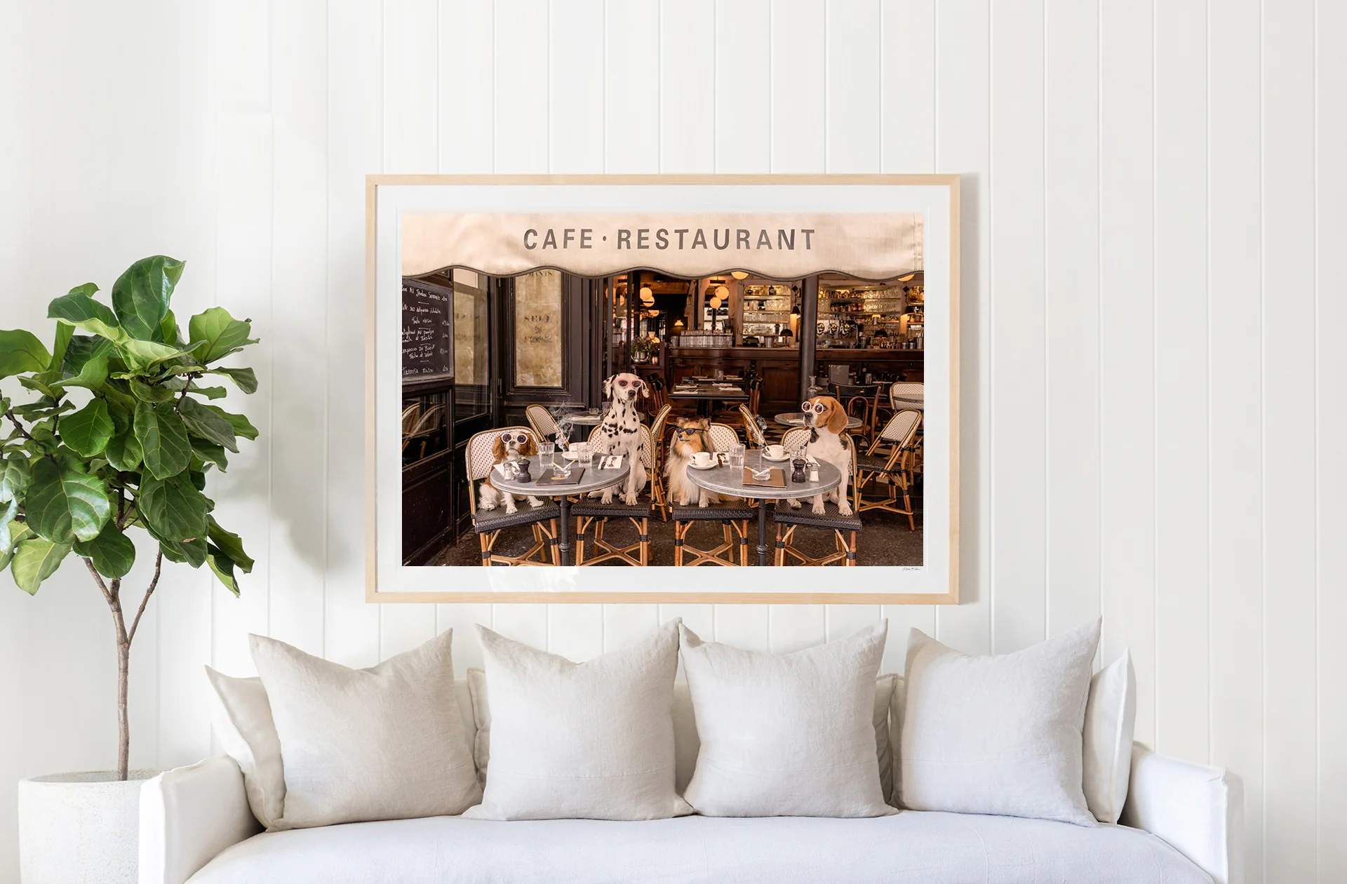 The Café, Paris - Image 2