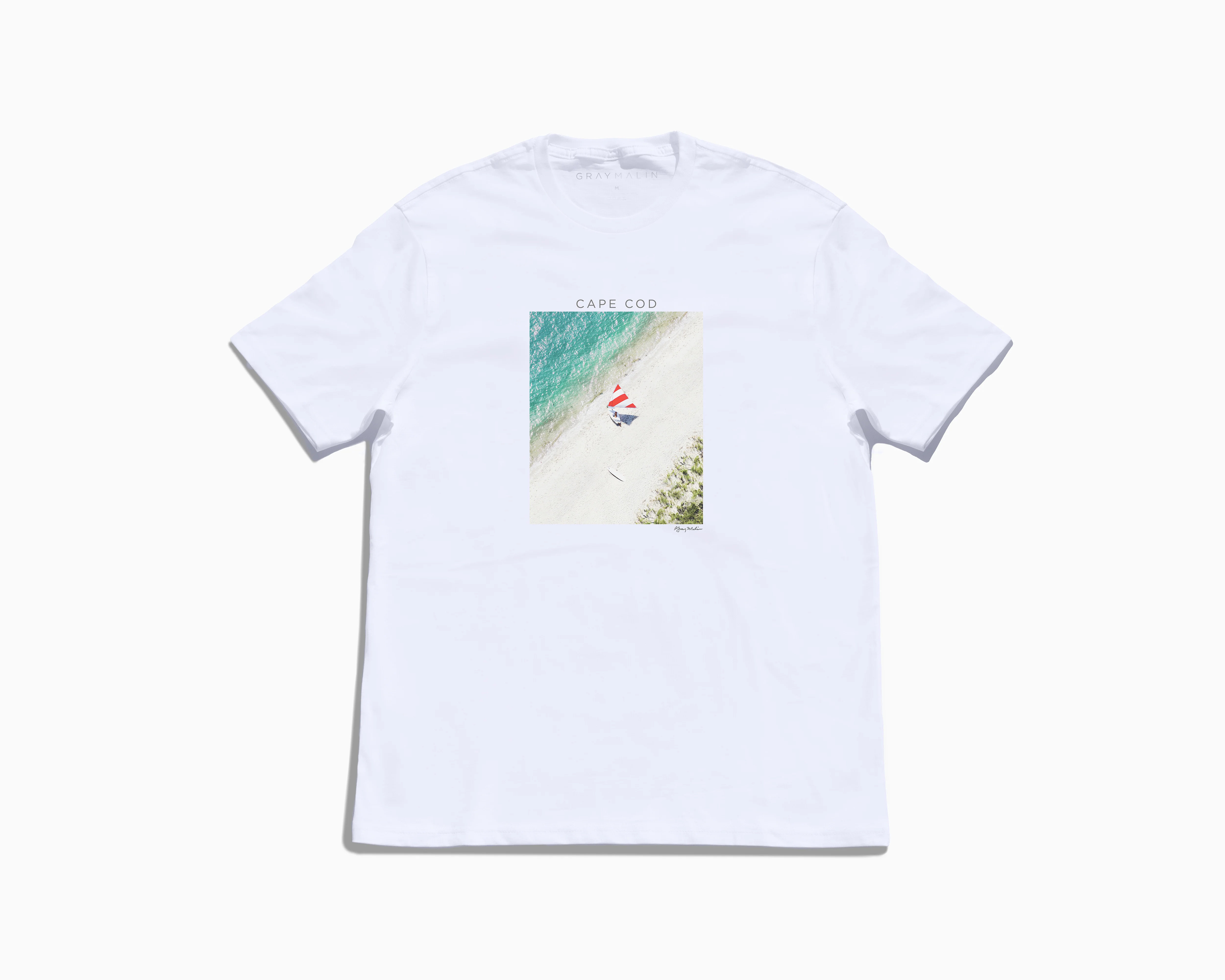 The Cape Cod Tee - Image 2