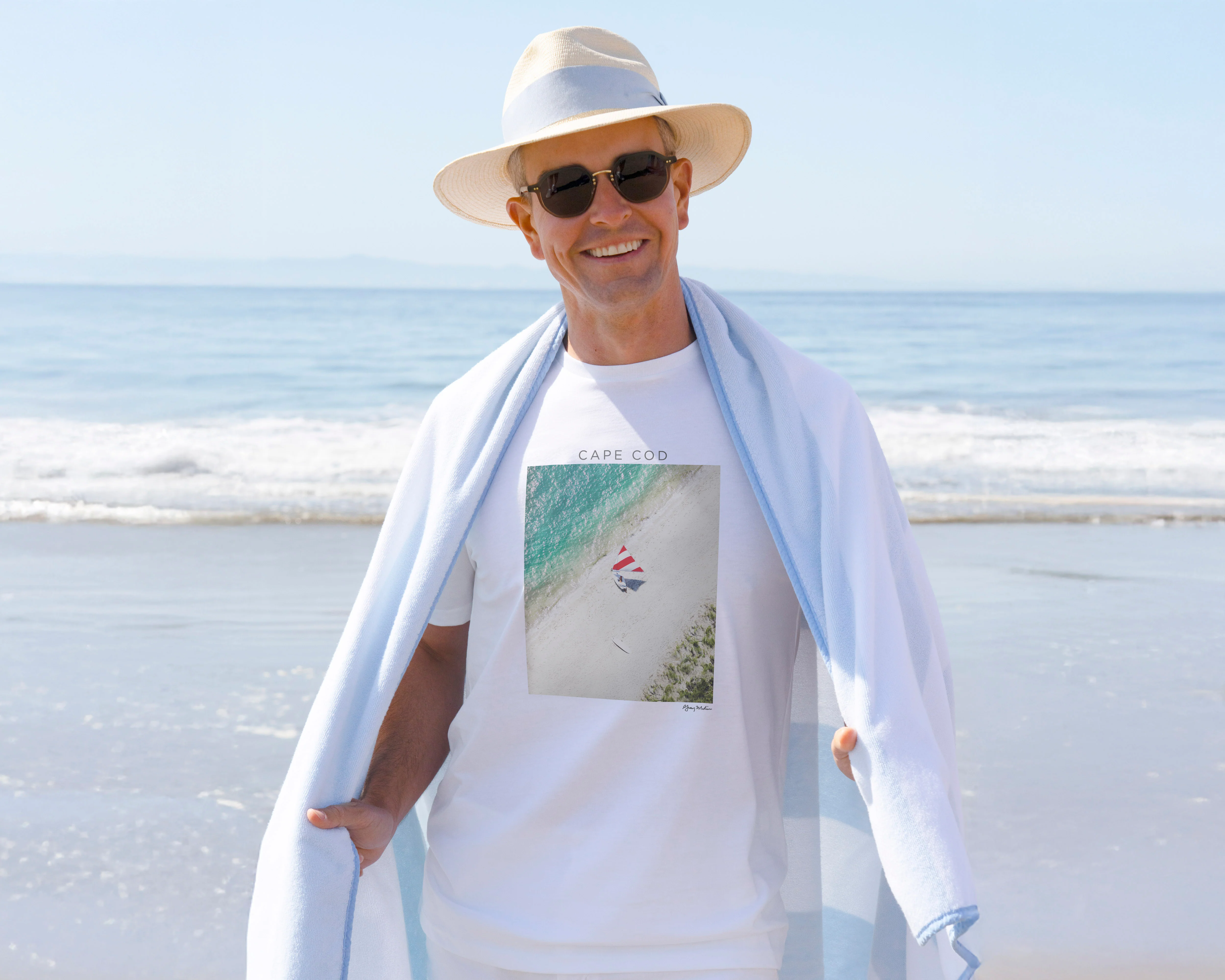 The Cape Cod Tee - Image 3