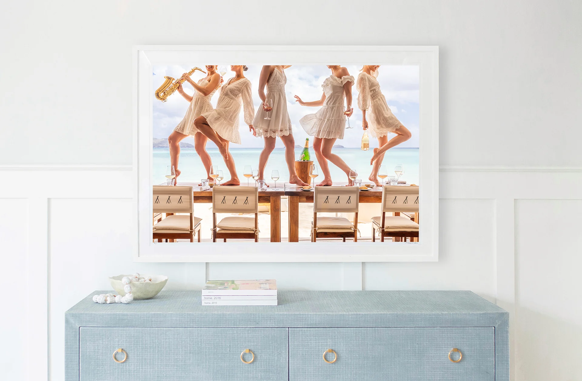 The Celebration, Nikki Beach, St. Barths - Image 2