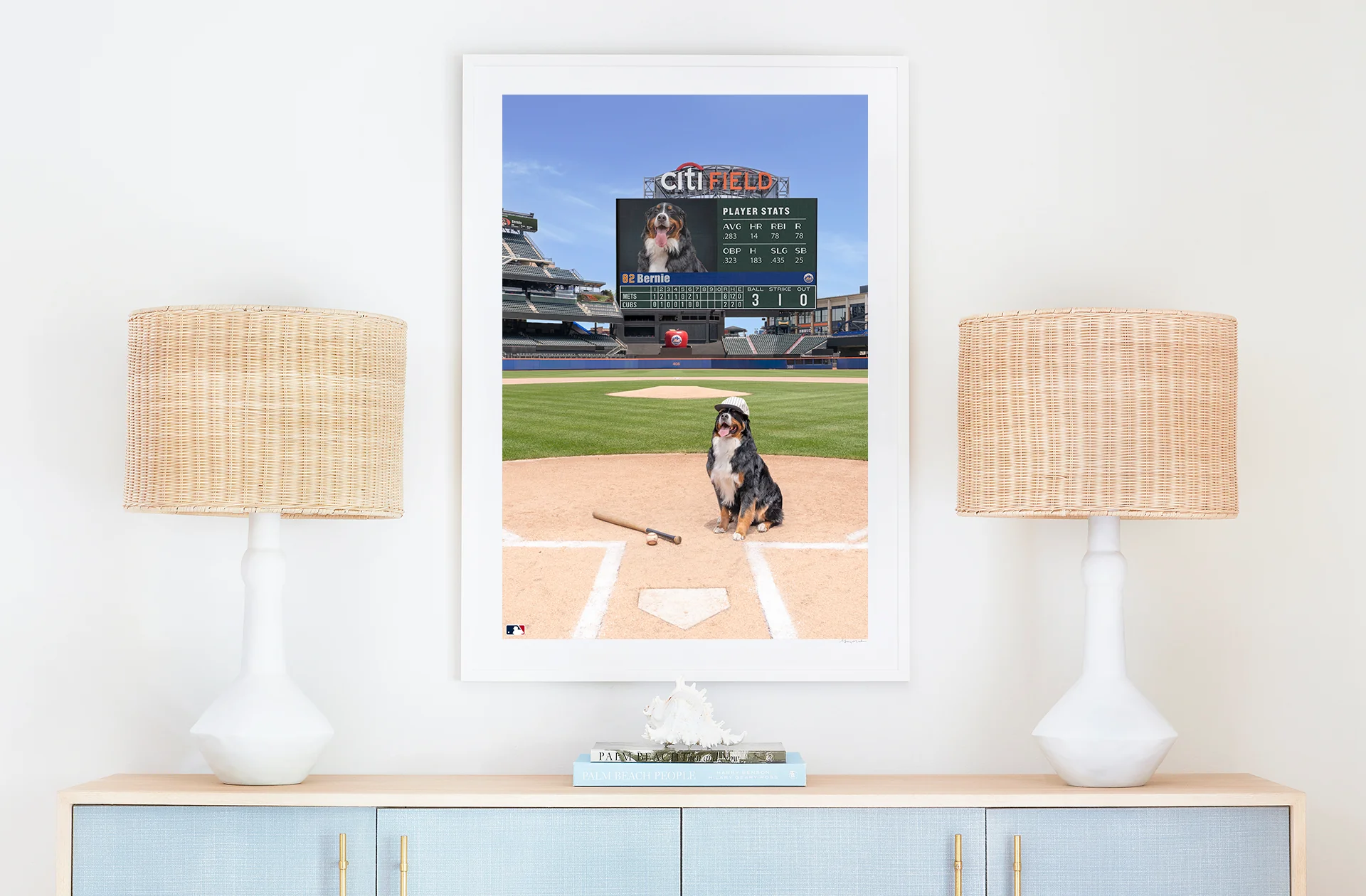 The Center Fielder - Image 3