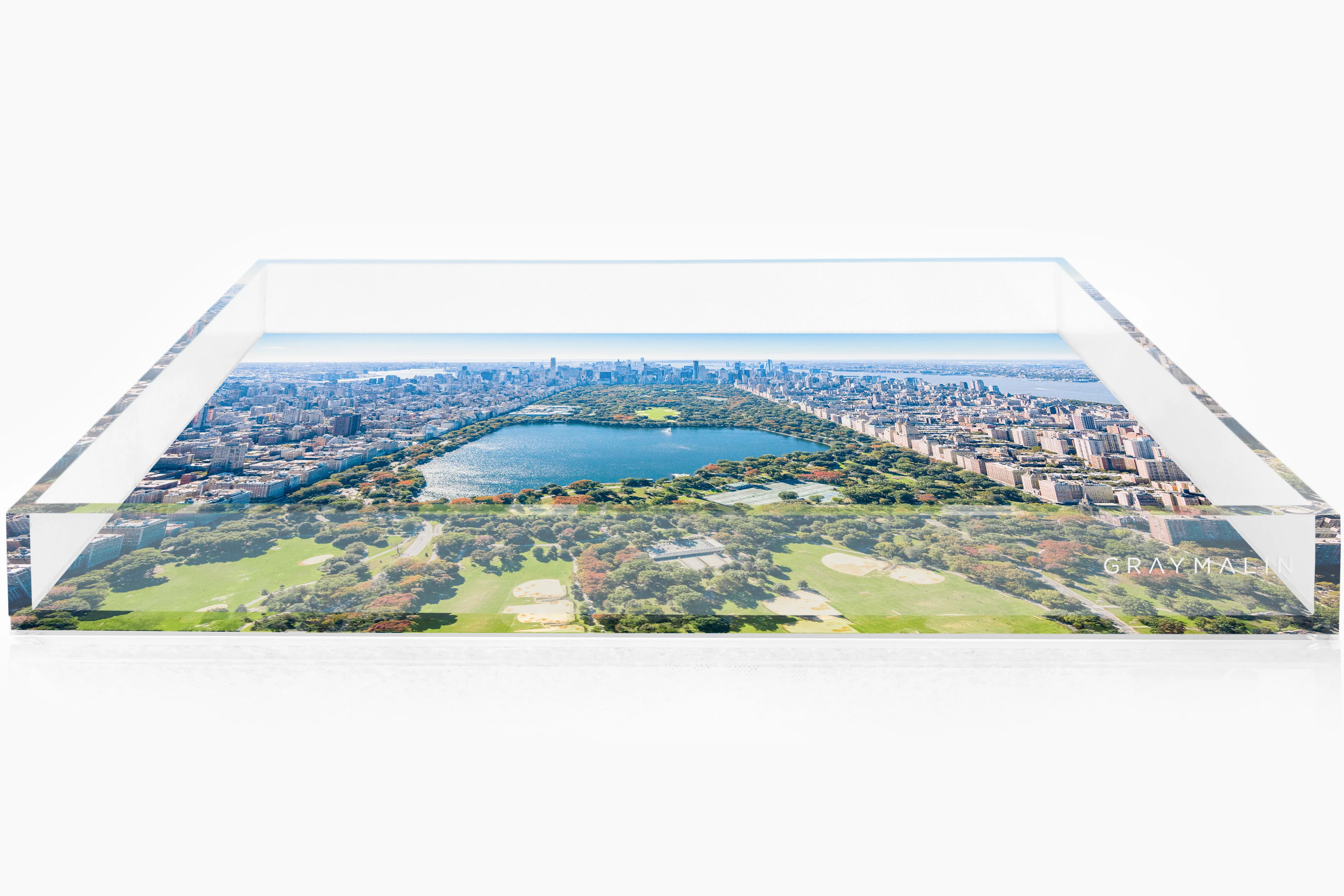 The Central Park Tray - Image 2
