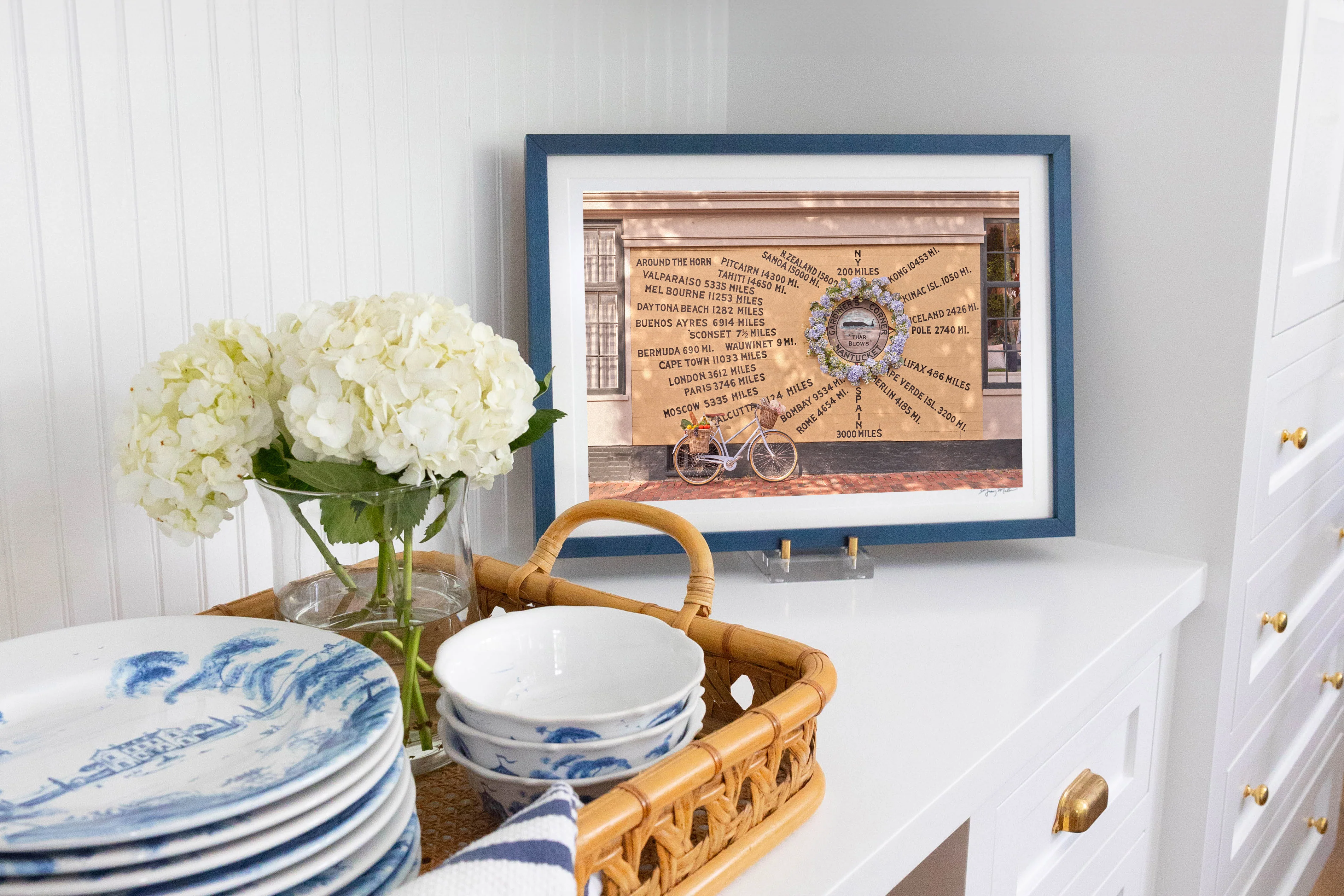 The Compass Rose, Nantucket - Image 5