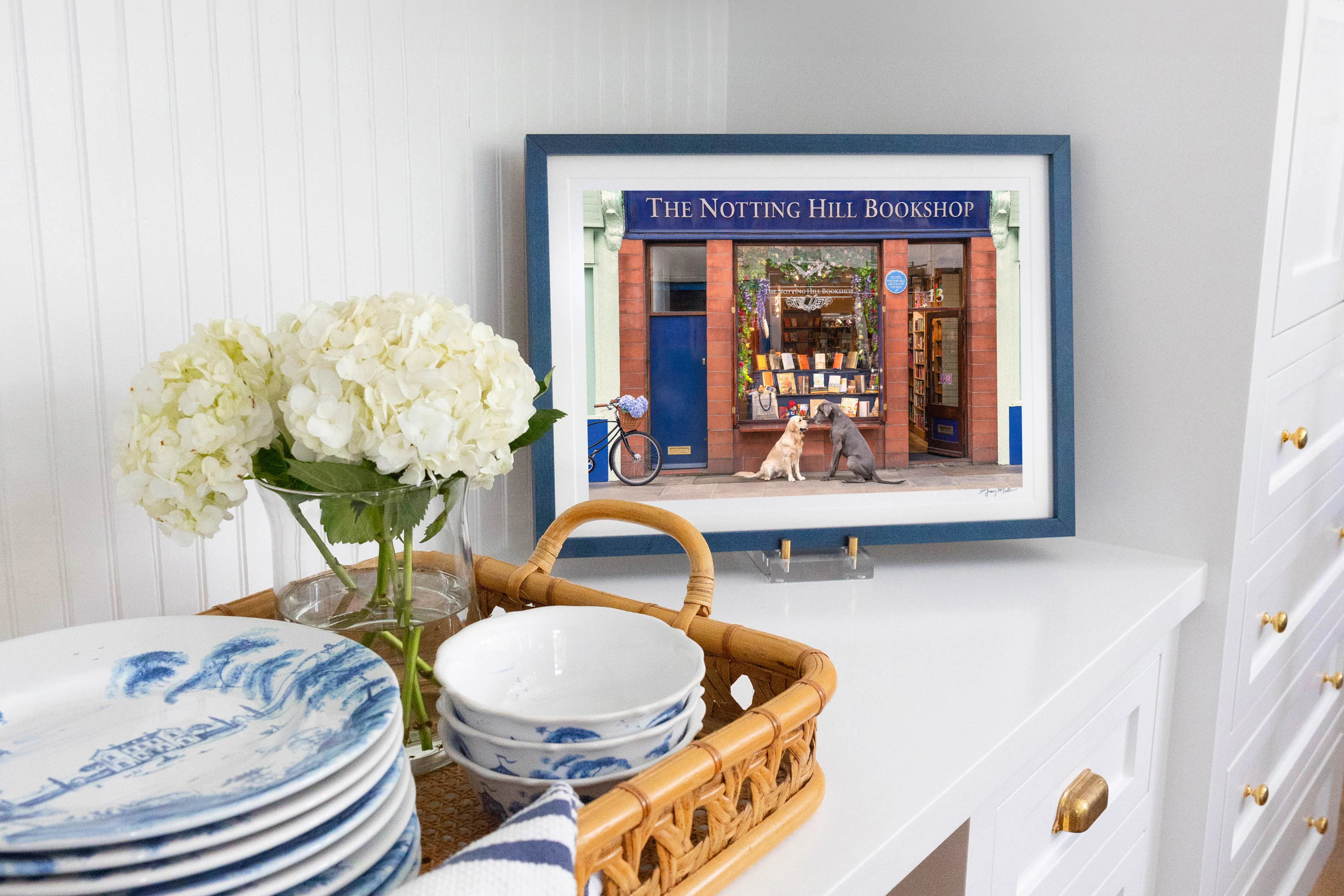 The Couple, The Notting Hill Bookshop, London - Image 5