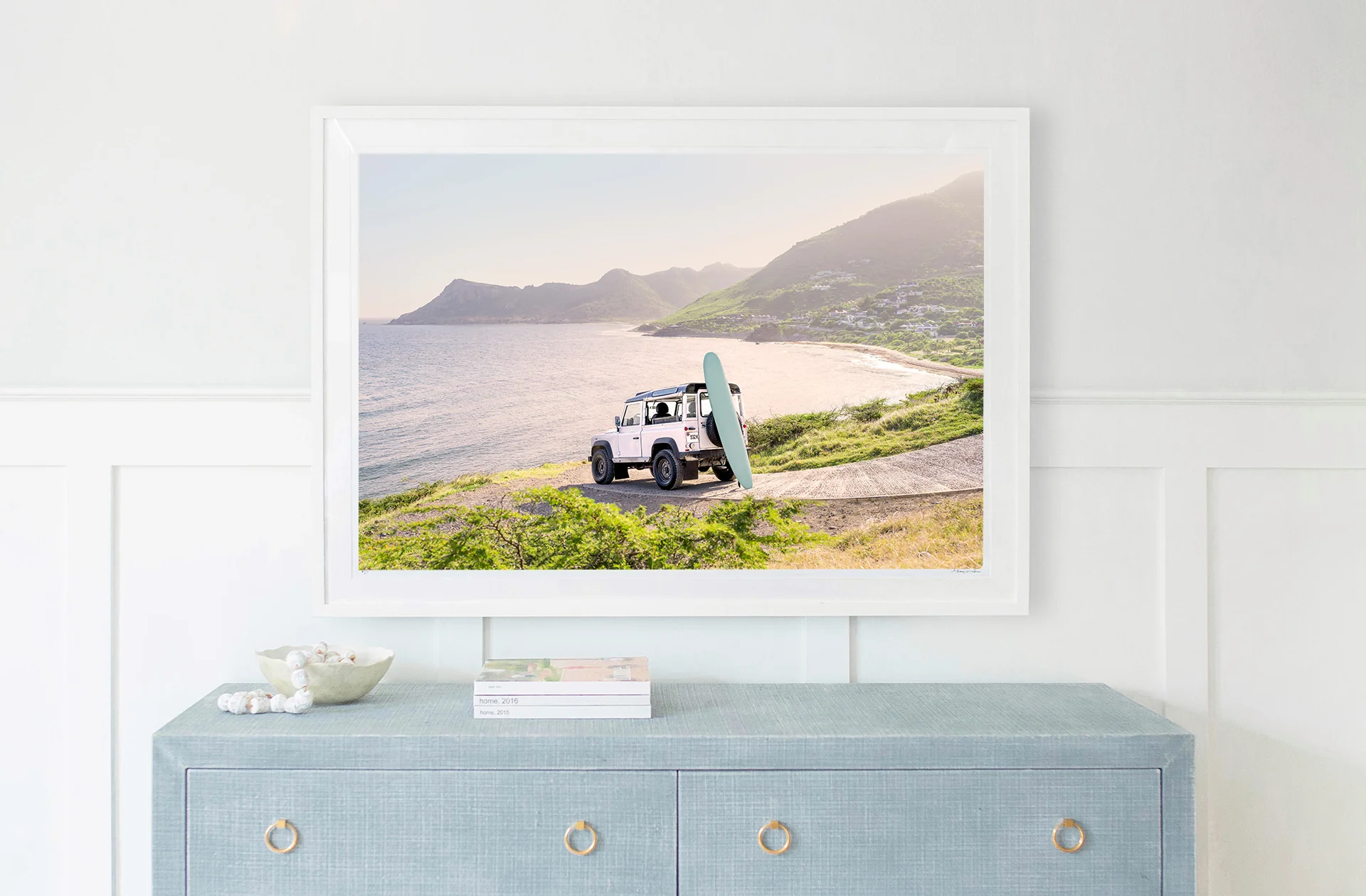 The Defender, Le Toiny, St. Barths - Image 2