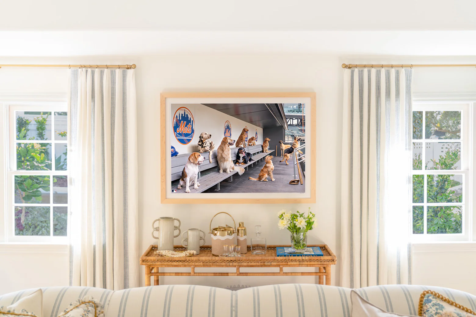 The Dugout - Image 3