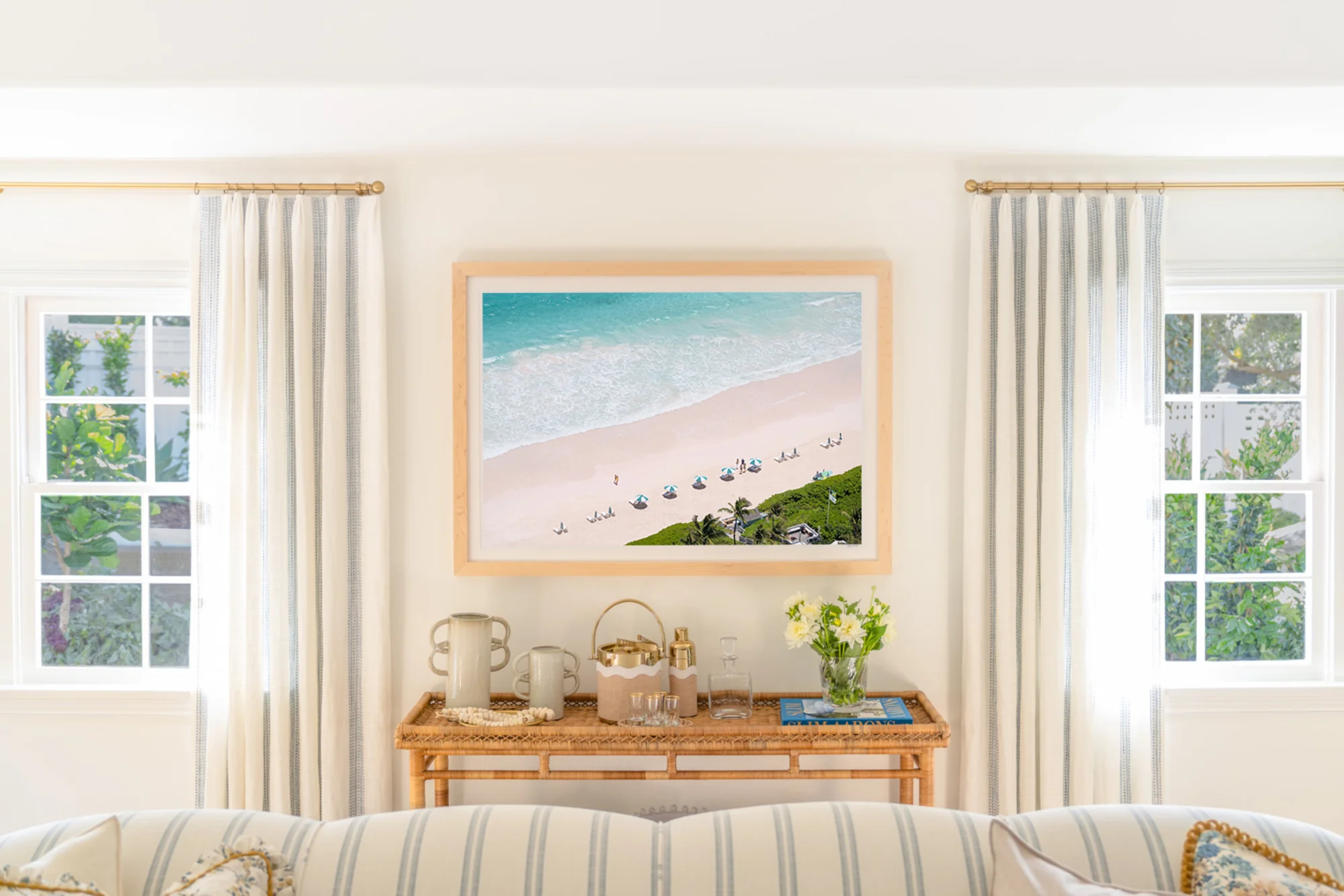 The Dunmore Hotel, Harbour Island, Bahamas - Image 3
